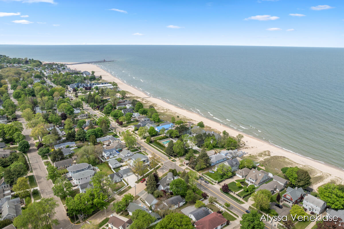 404 N Shore Drive South Haven MI 49090