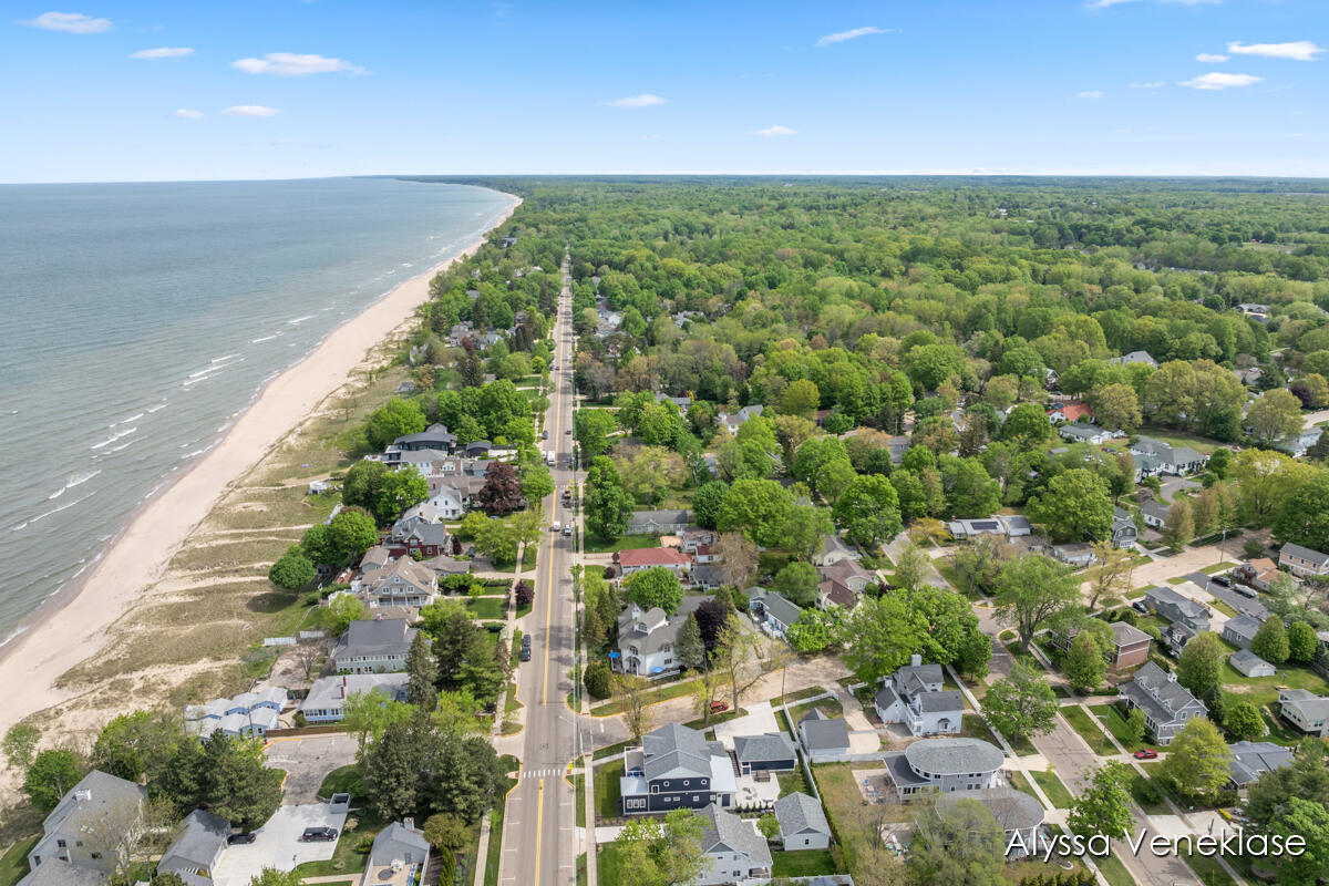 404 N Shore Drive South Haven MI 49090