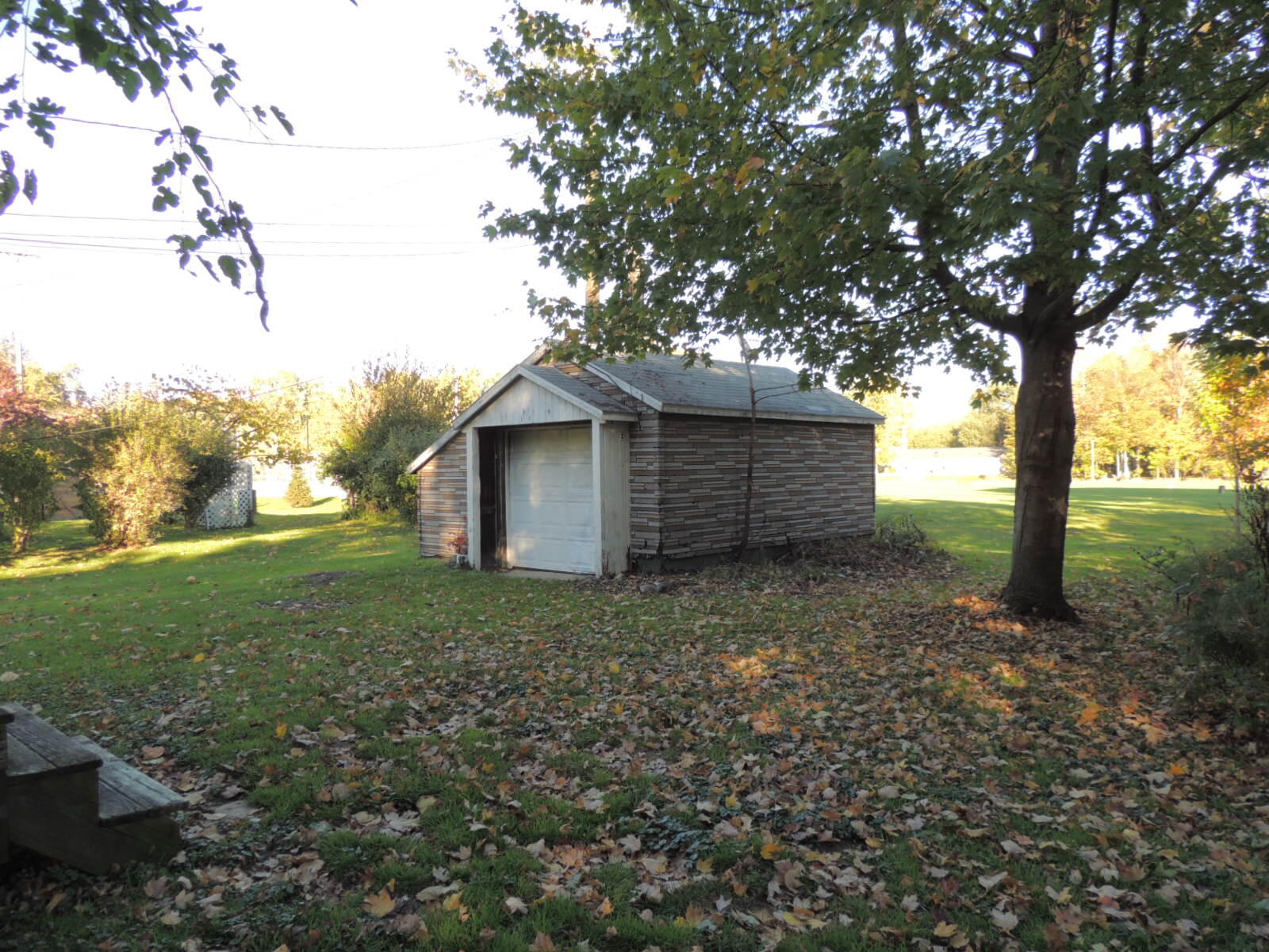 410 N Maple Street Fennville MI 49408