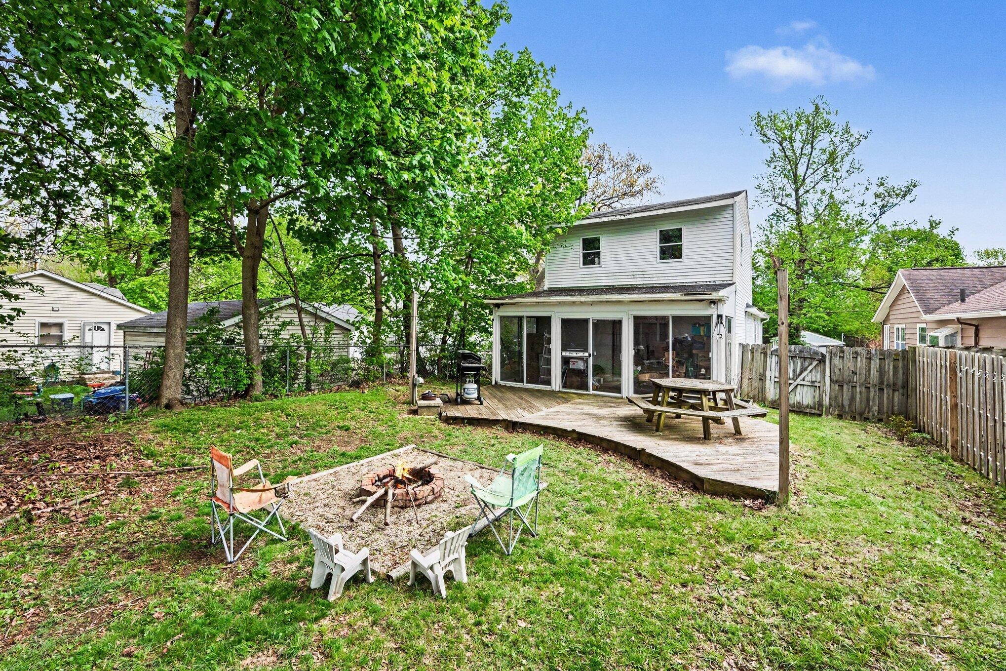 18 Blanche Avenue Kalamazoo MI 49001