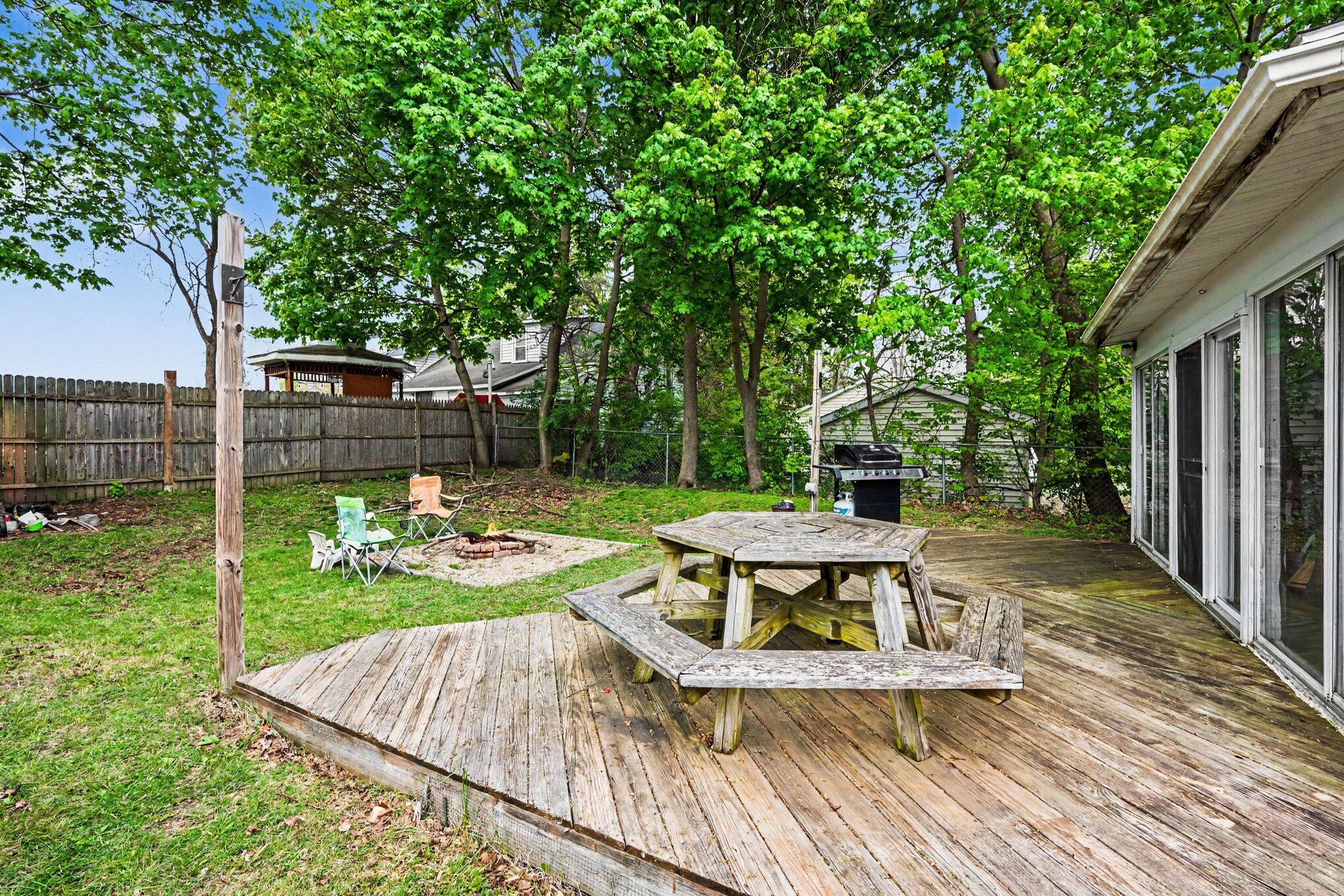 18 Blanche Avenue Kalamazoo MI 49001