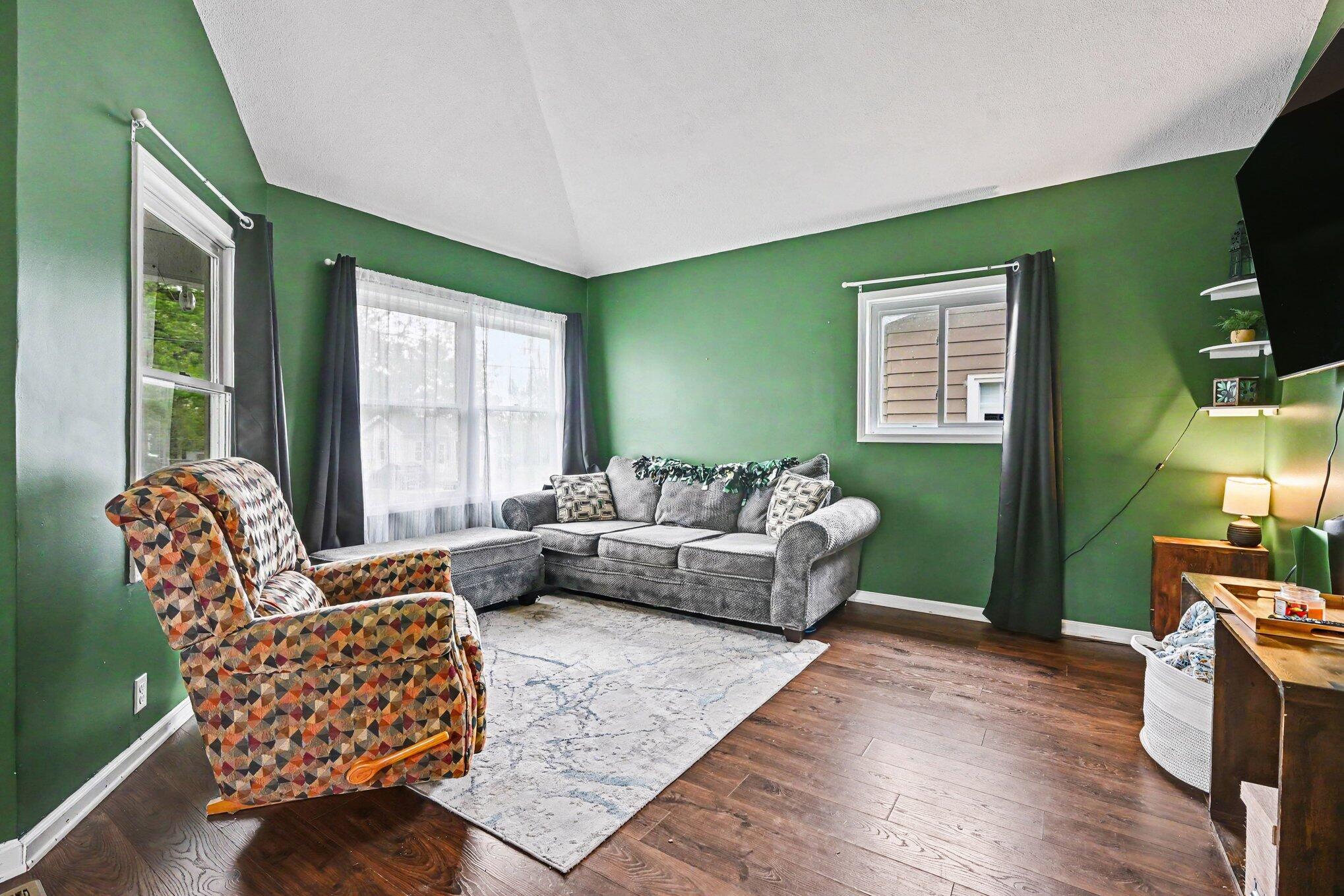 18 Blanche Avenue Kalamazoo MI 49001