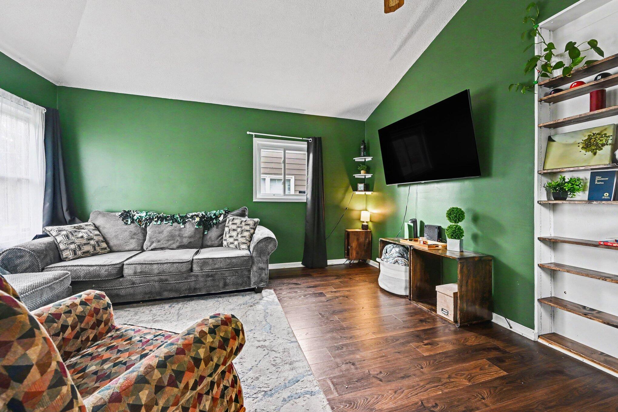 18 Blanche Avenue Kalamazoo MI 49001