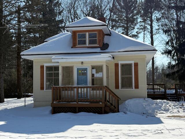 6707 W Decker Road Ludington MI 49431