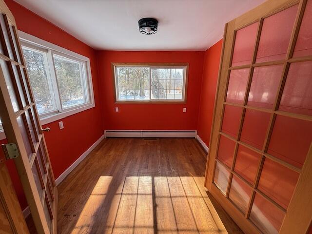 6707 W Decker Road Ludington MI 49431