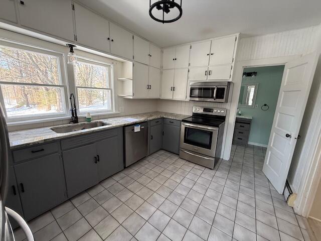 6707 W Decker Road Ludington MI 49431