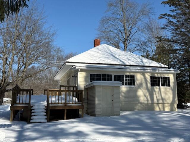 6707 W Decker Road Ludington MI 49431