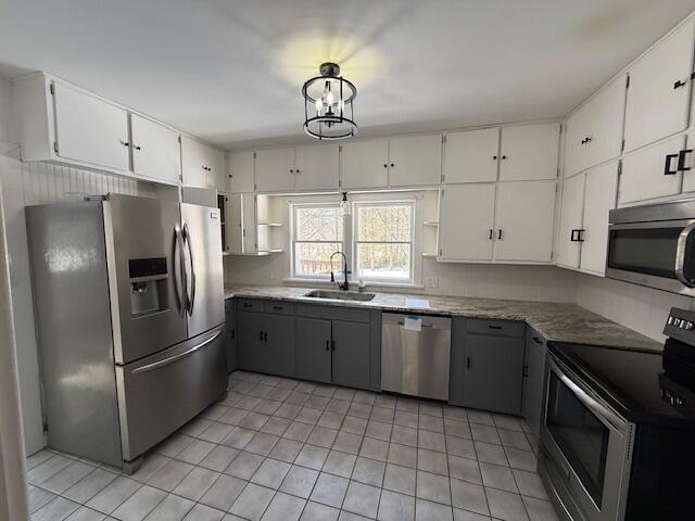 6707 W Decker Road Ludington MI 49431