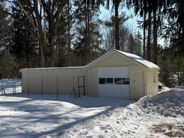 6707 W Decker Road Ludington MI 49431