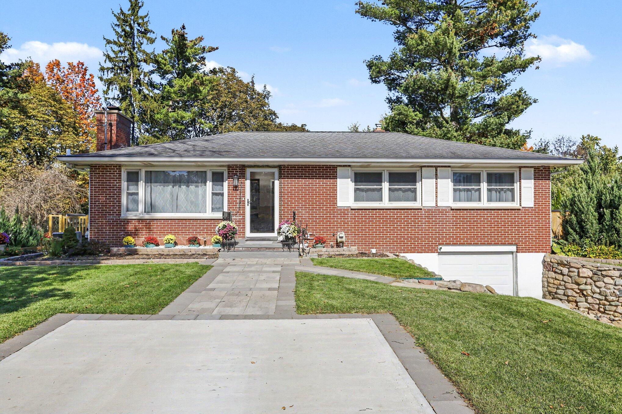 419 Calico Avenue Portage MI 49002