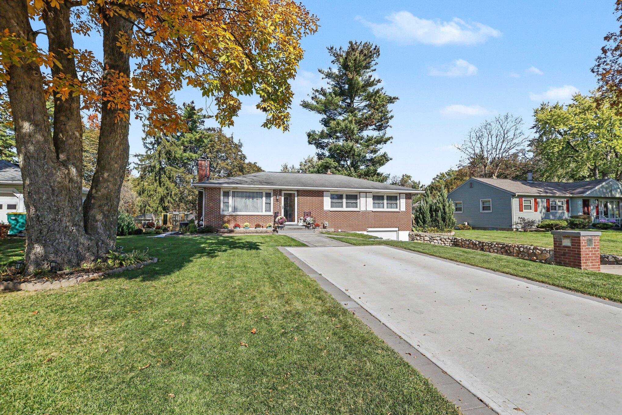 419 Calico Avenue Portage MI 49002