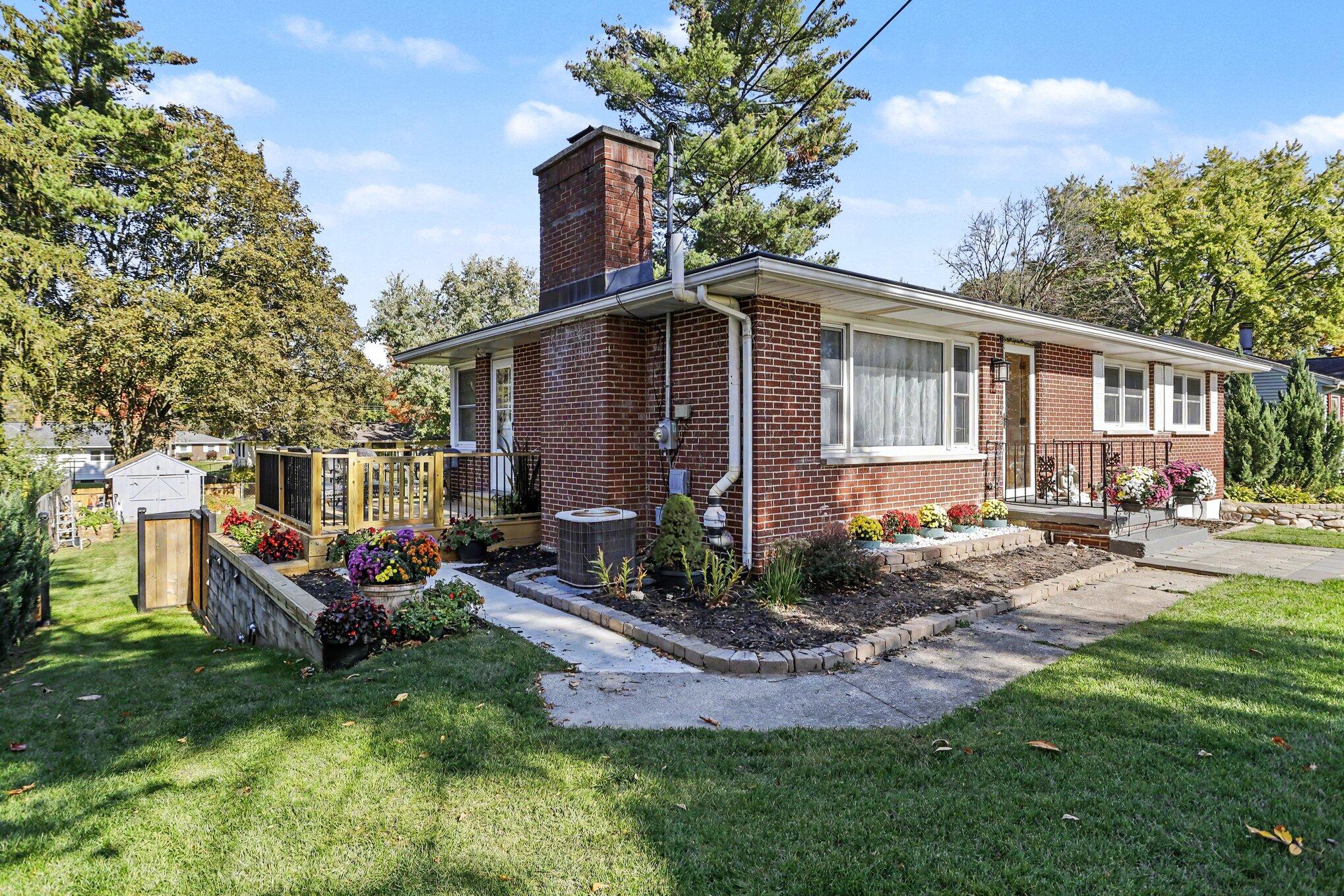 419 Calico Avenue Portage MI 49002