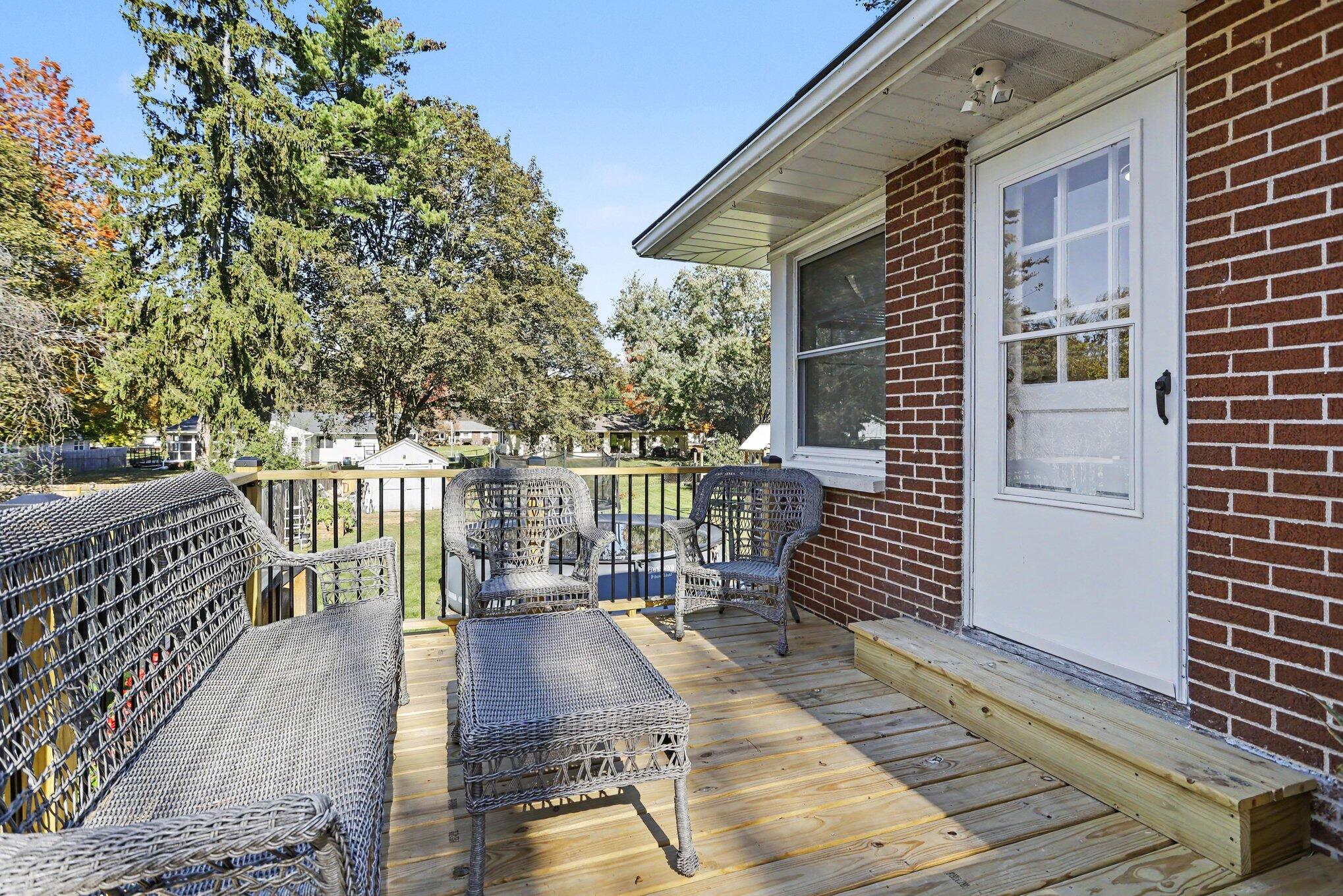 419 Calico Avenue Portage MI 49002
