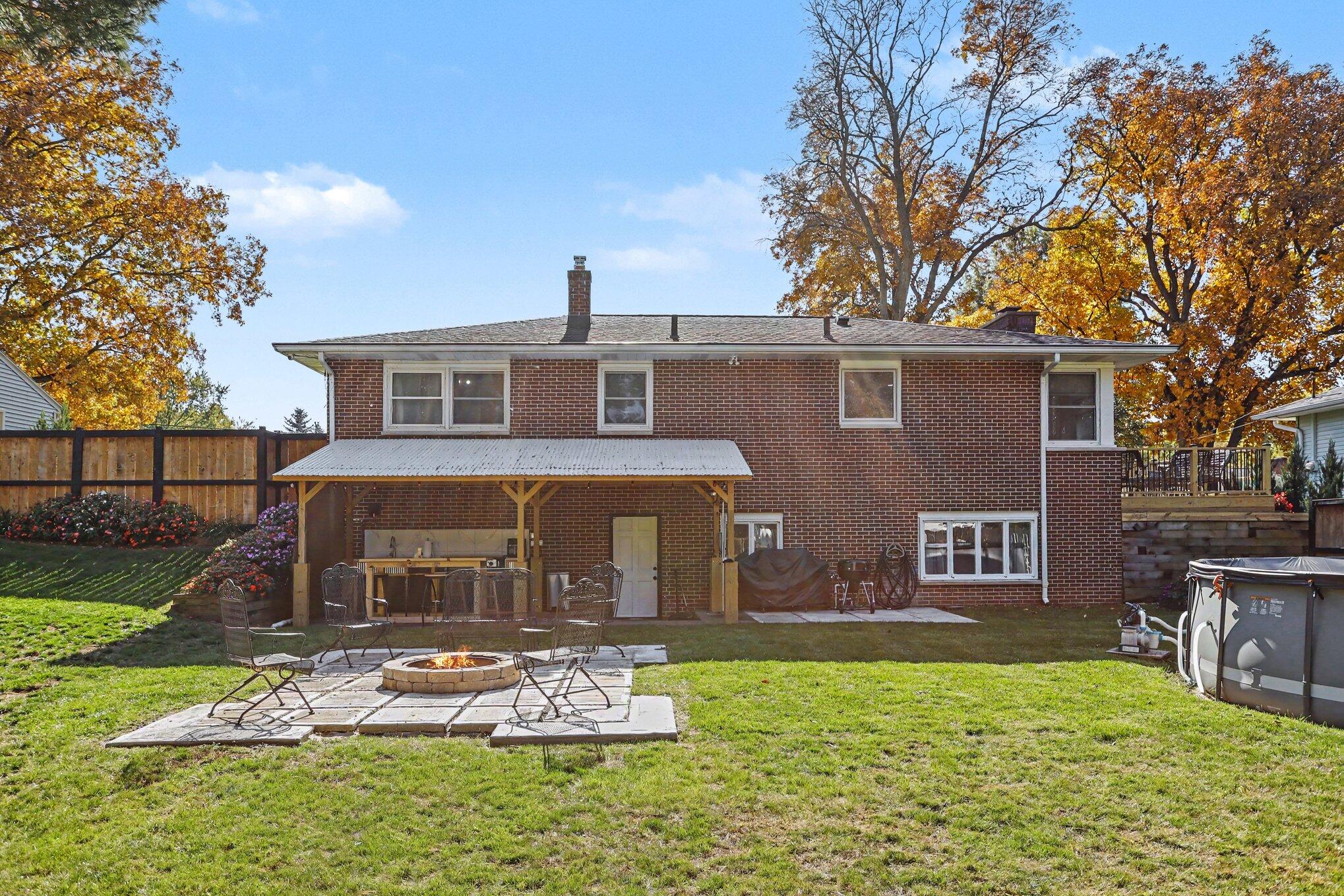 419 Calico Avenue Portage MI 49002