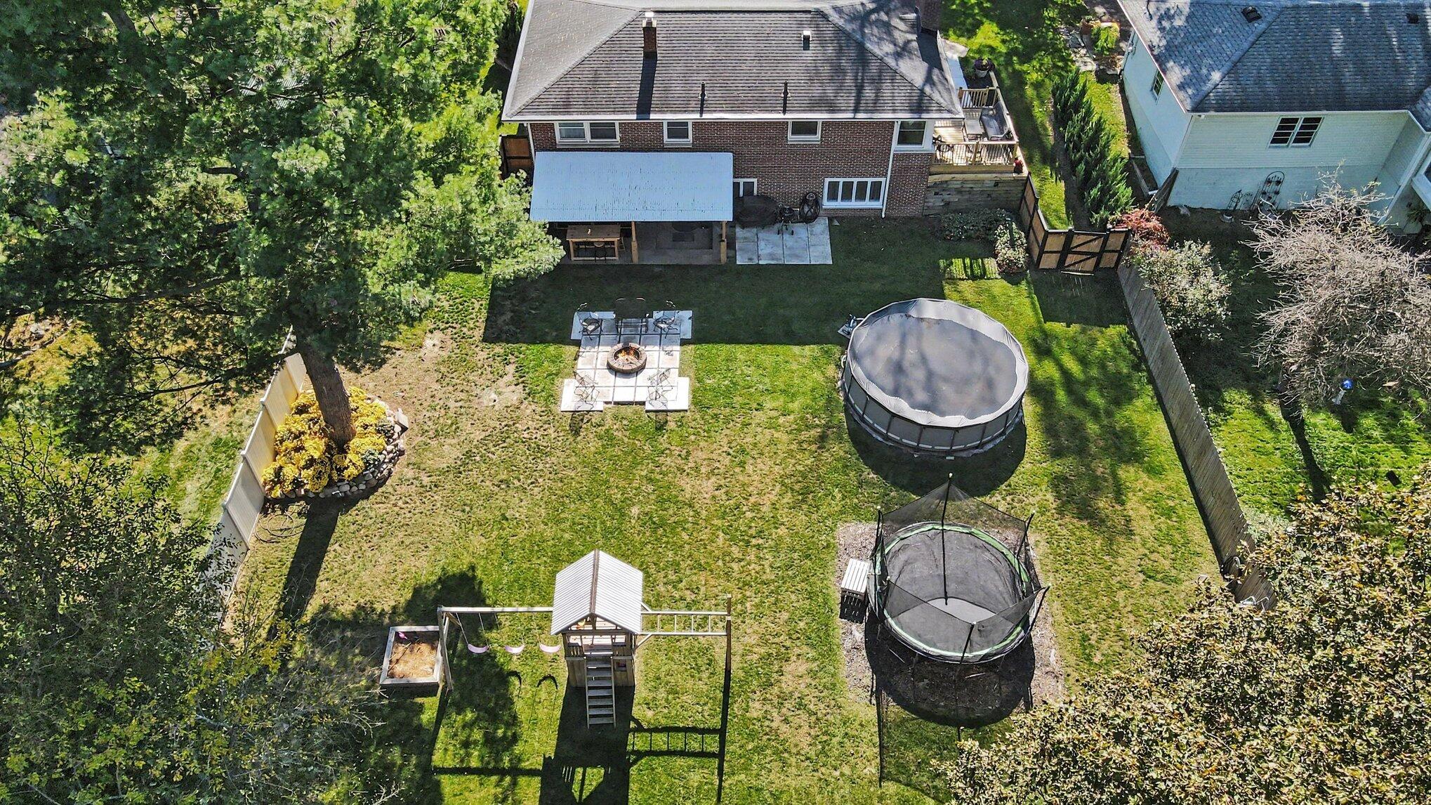419 Calico Avenue Portage MI 49002