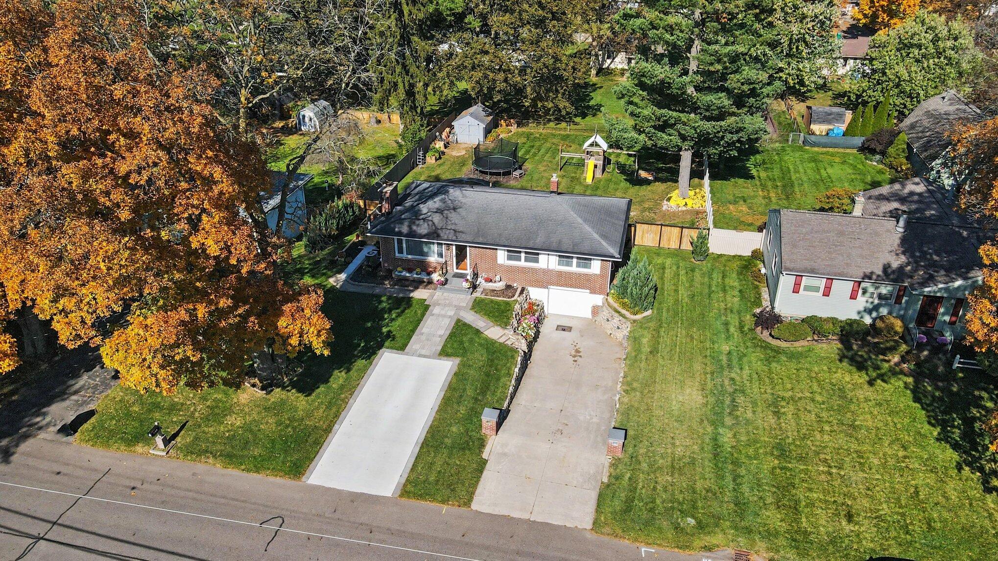 419 Calico Avenue Portage MI 49002