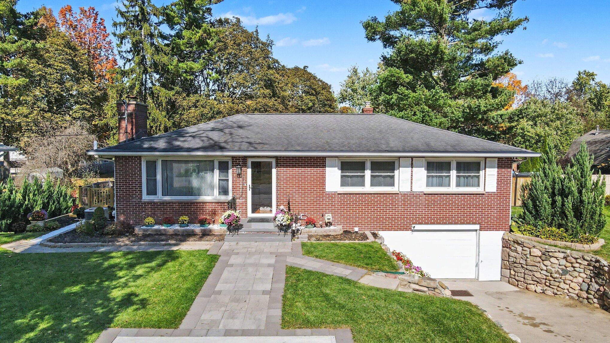 419 Calico Avenue Portage MI 49002