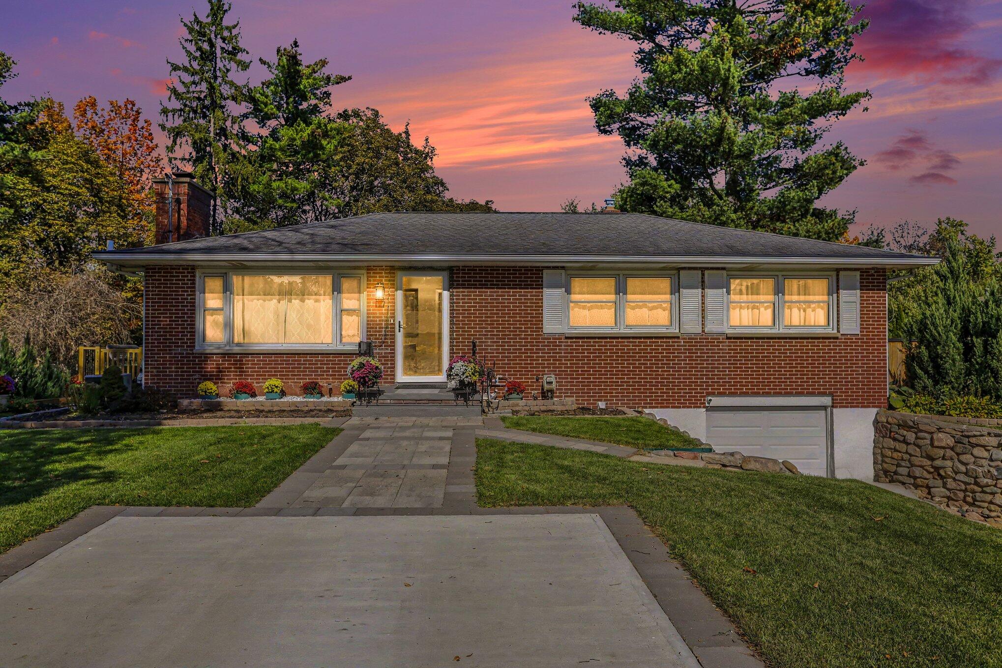419 Calico Avenue Portage MI 49002