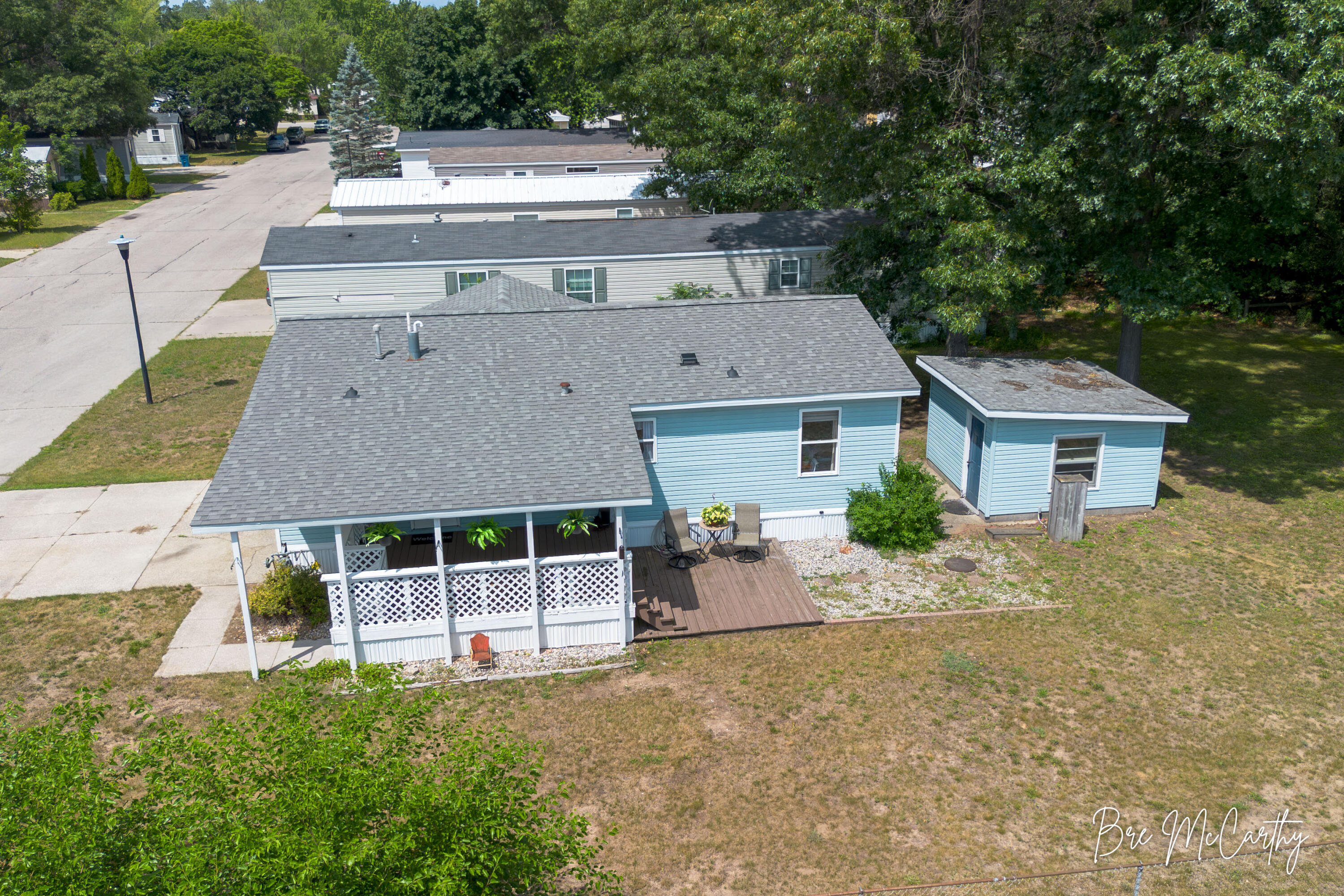 5064 Valentine Street Muskegon MI 49442
