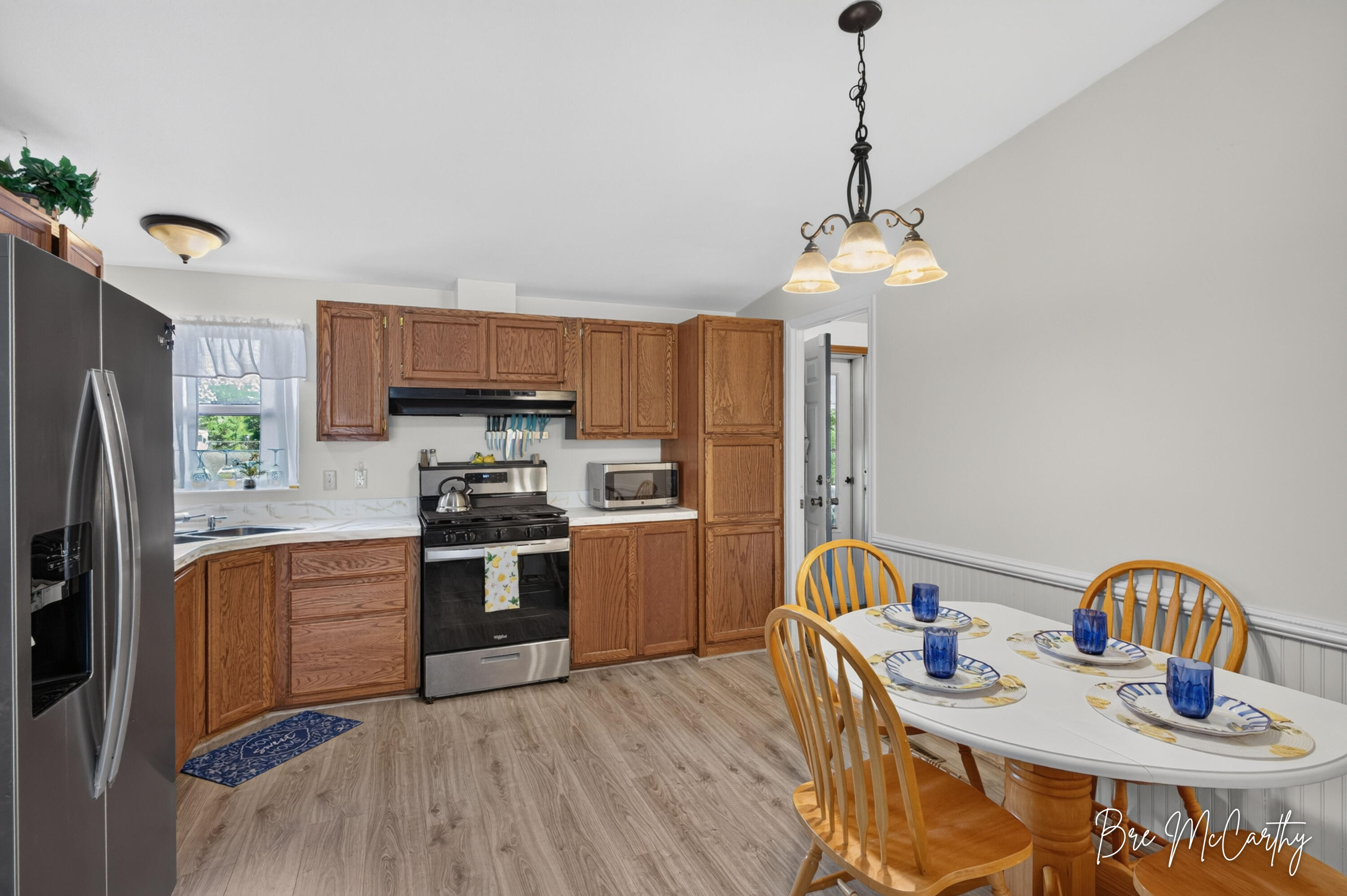 5064 Valentine Street Muskegon MI 49442