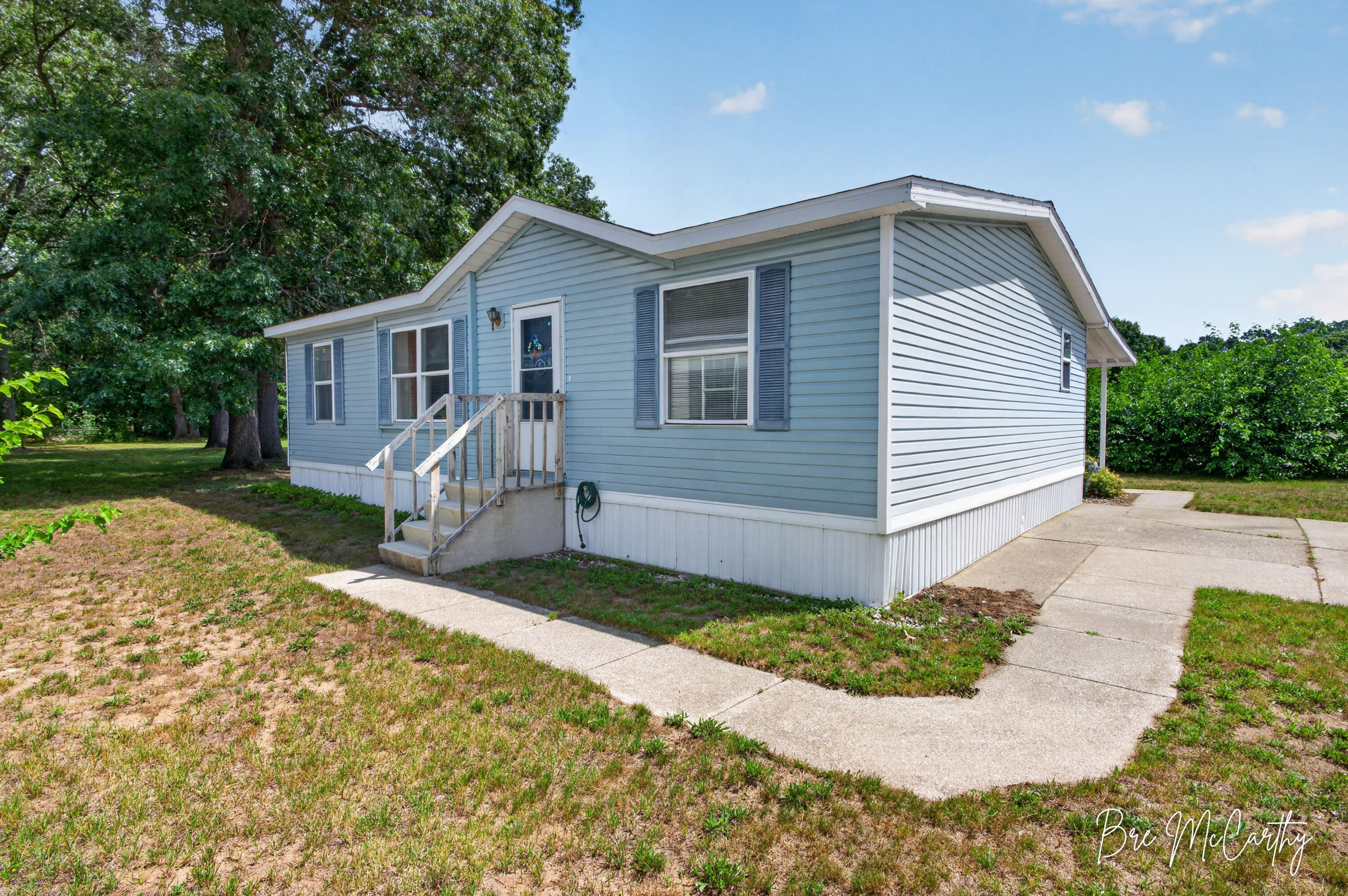 5064 Valentine Street Muskegon MI 49442