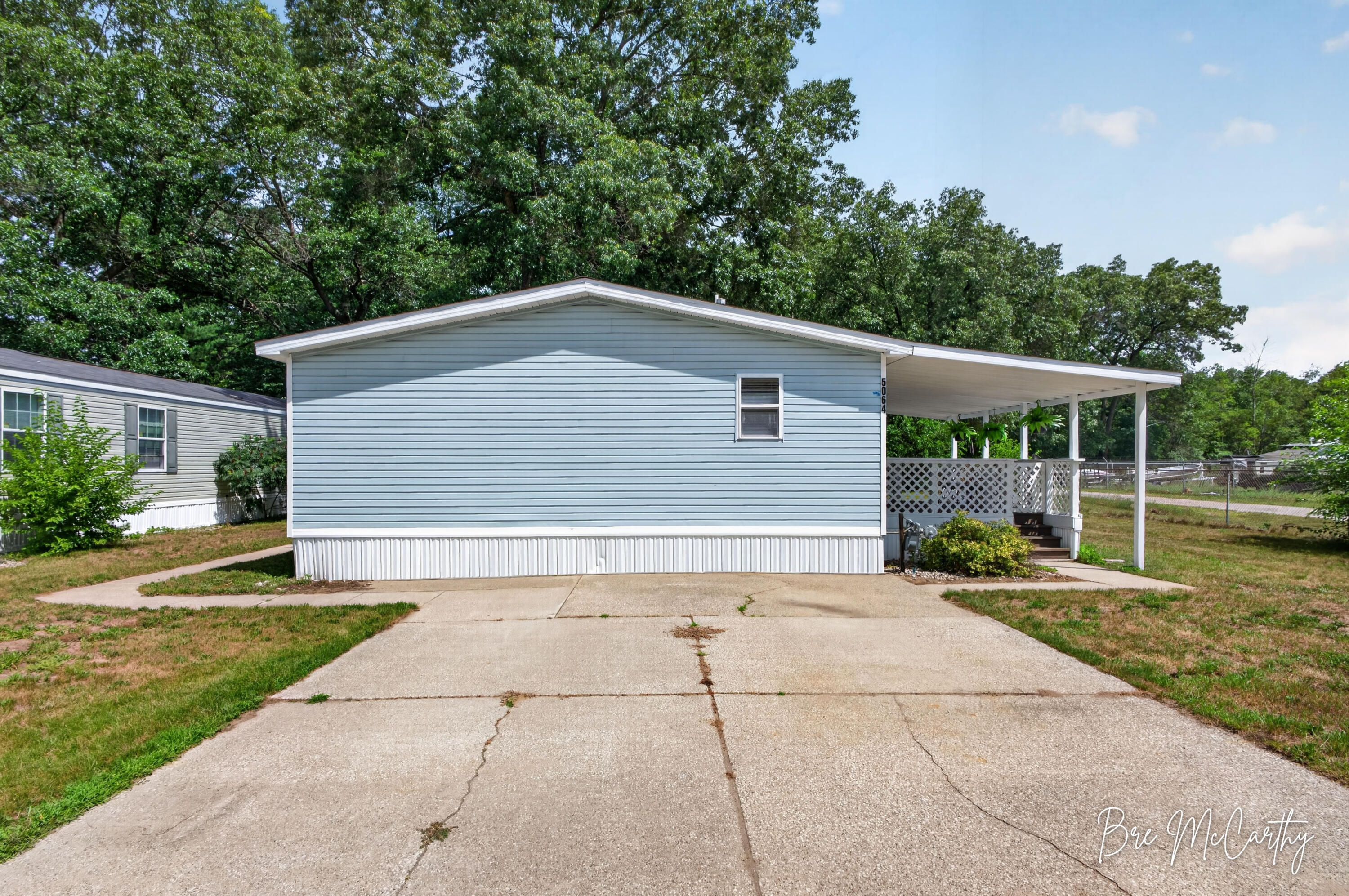5064 Valentine Street Muskegon MI 49442