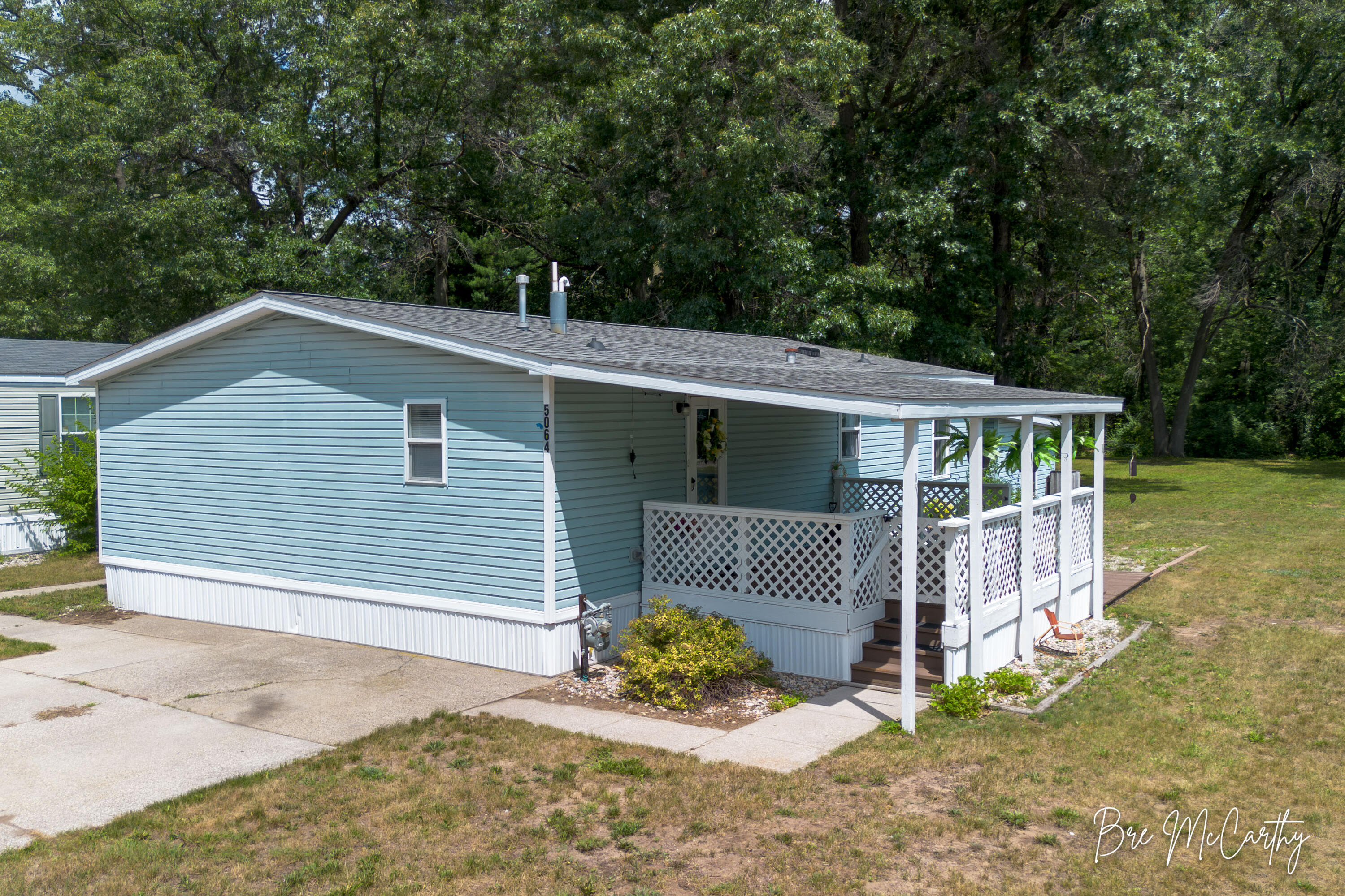 5064 Valentine Street Muskegon MI 49442
