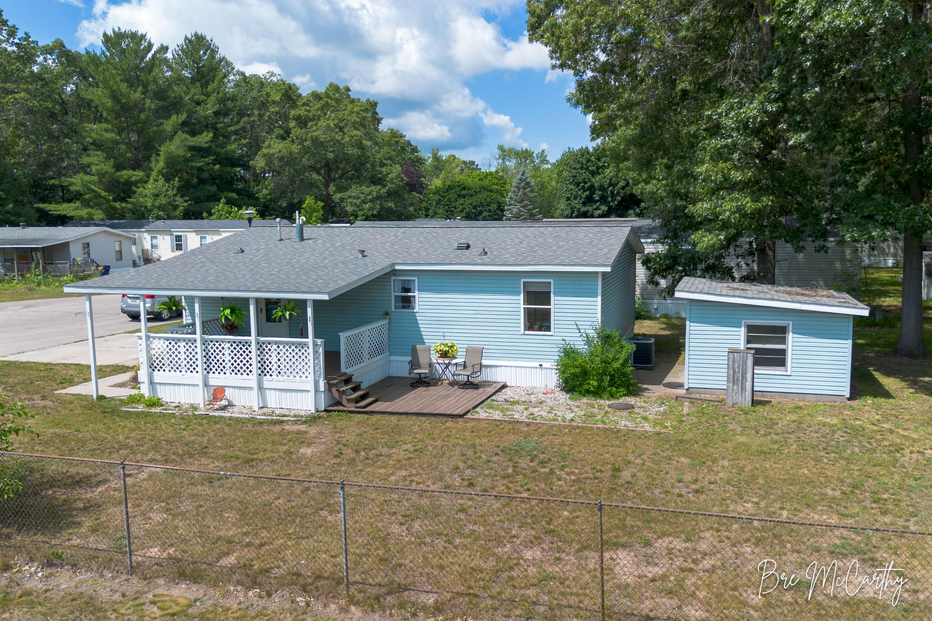 5064 Valentine Street Muskegon MI 49442