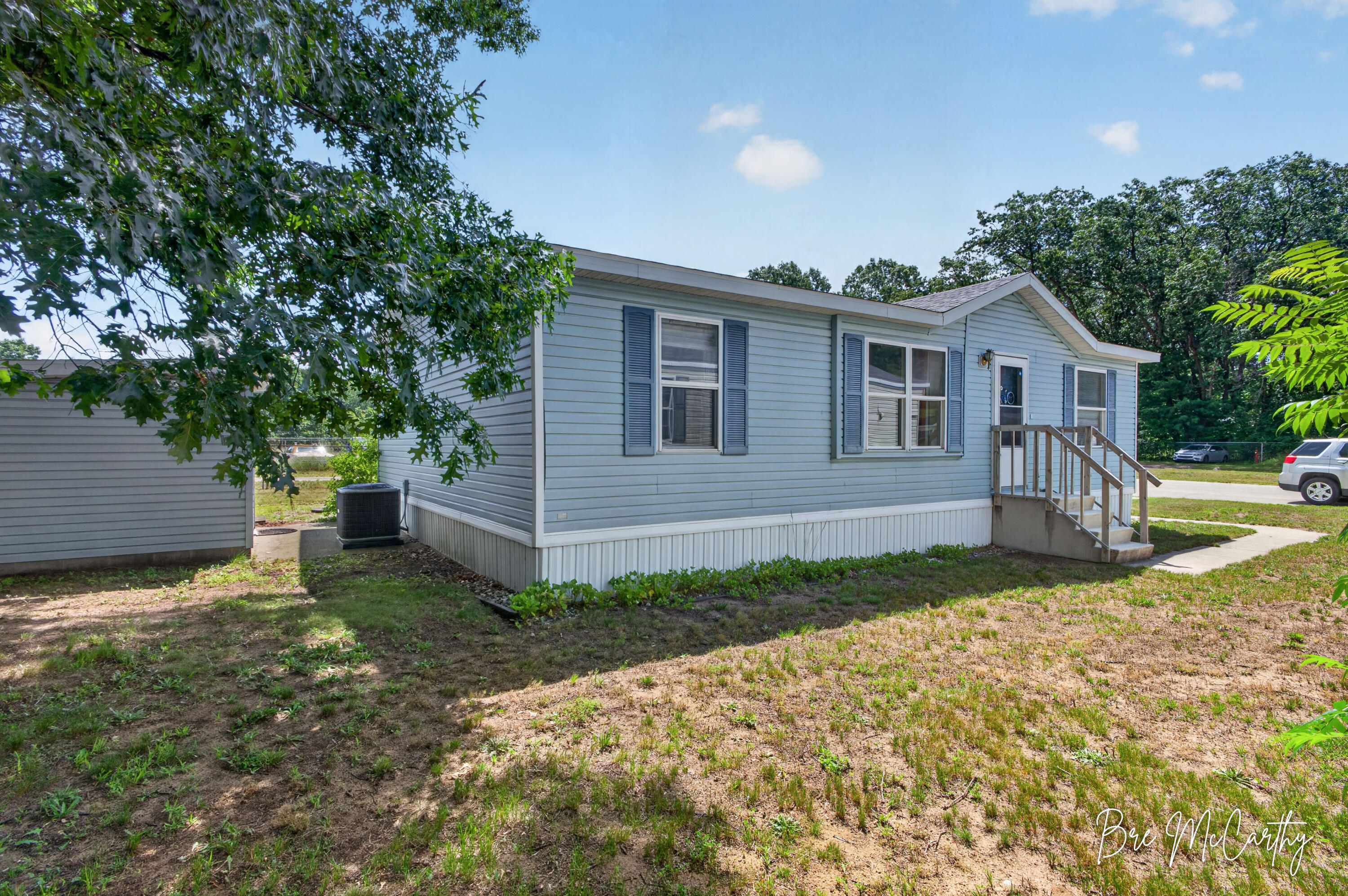 5064 Valentine Street Muskegon MI 49442