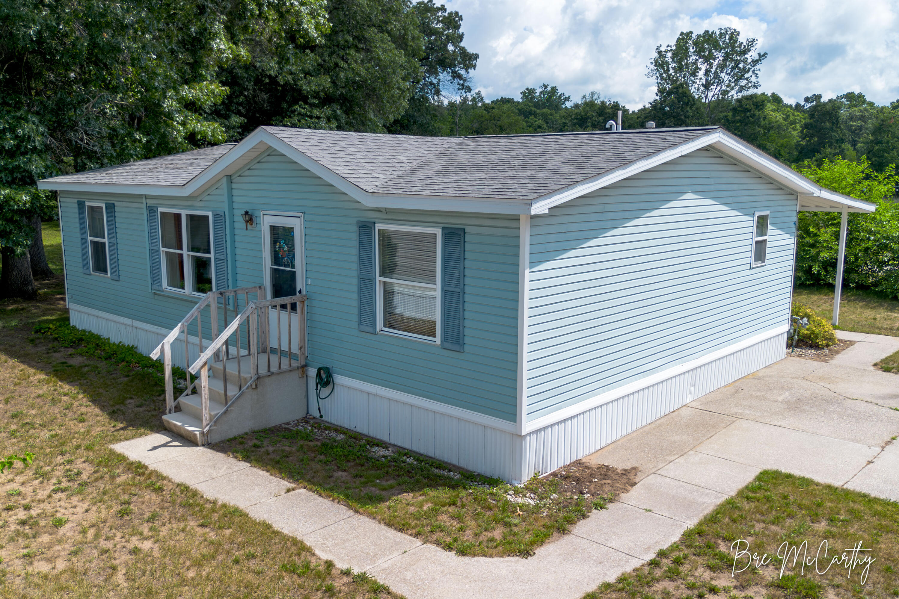 5064 Valentine Street Muskegon MI 49442