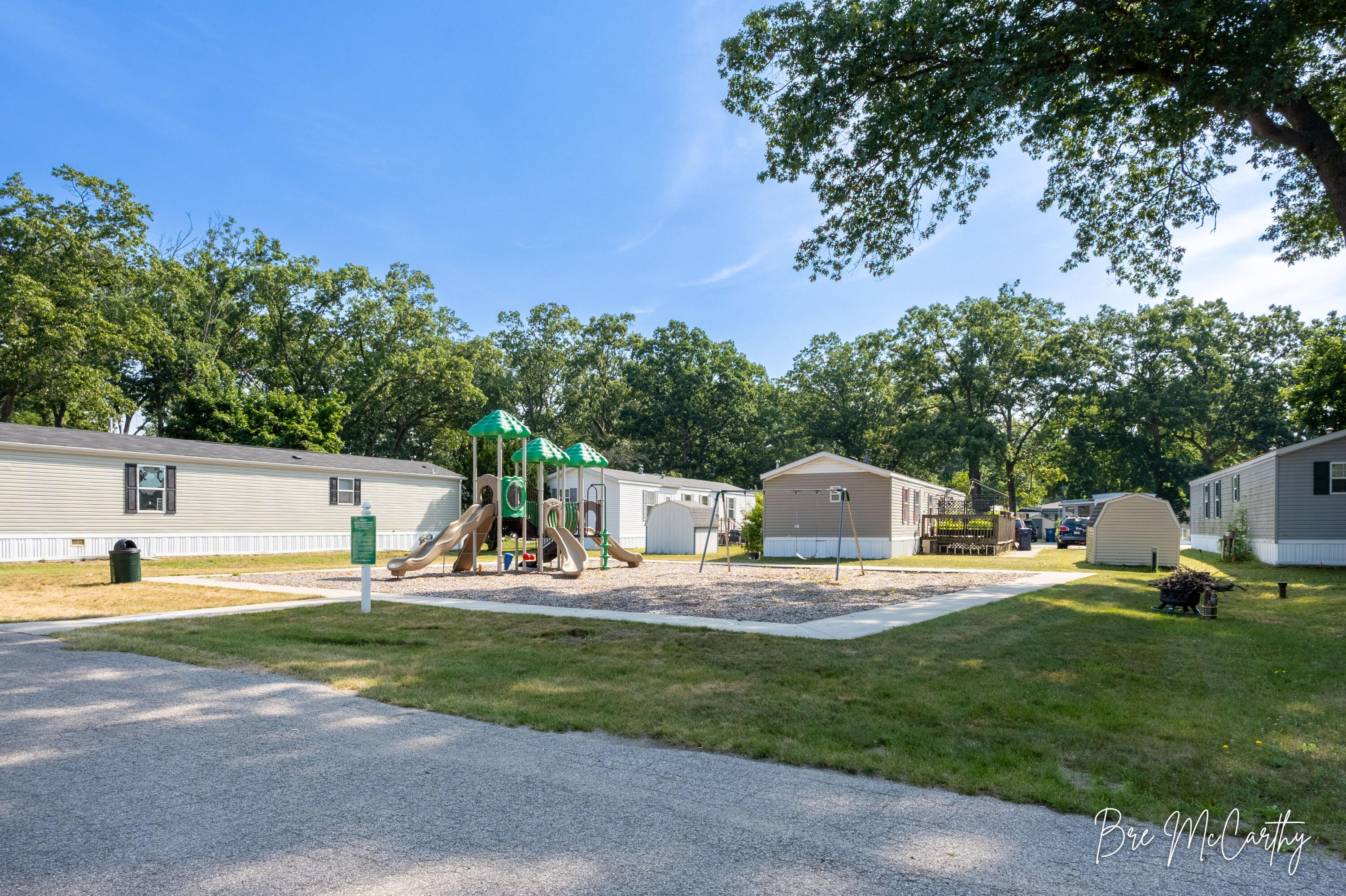 5064 Valentine Street Muskegon MI 49442