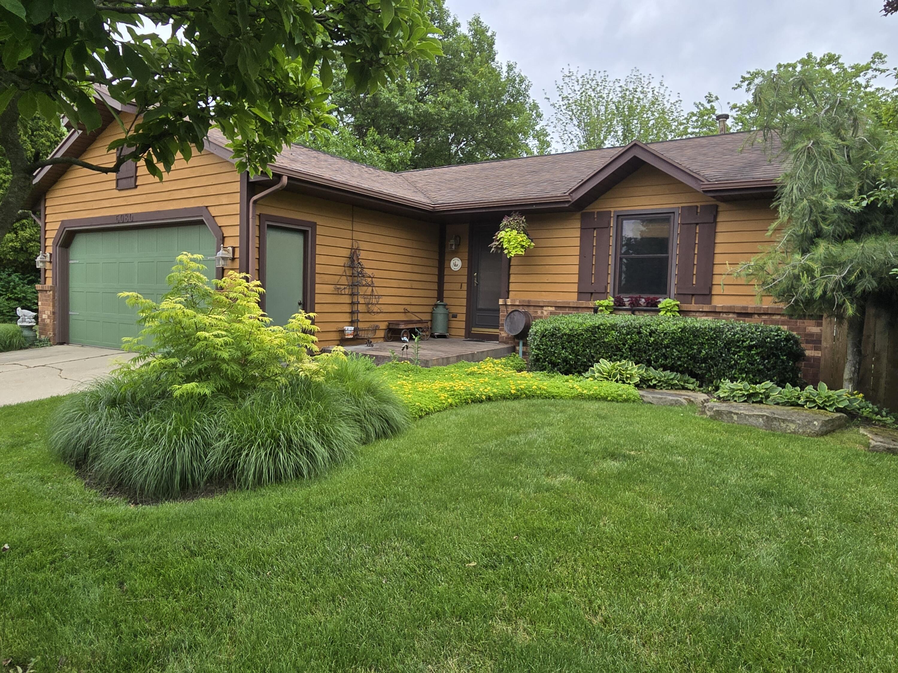 5080 Rum Creek Court SE Grand Rapids MI 49508