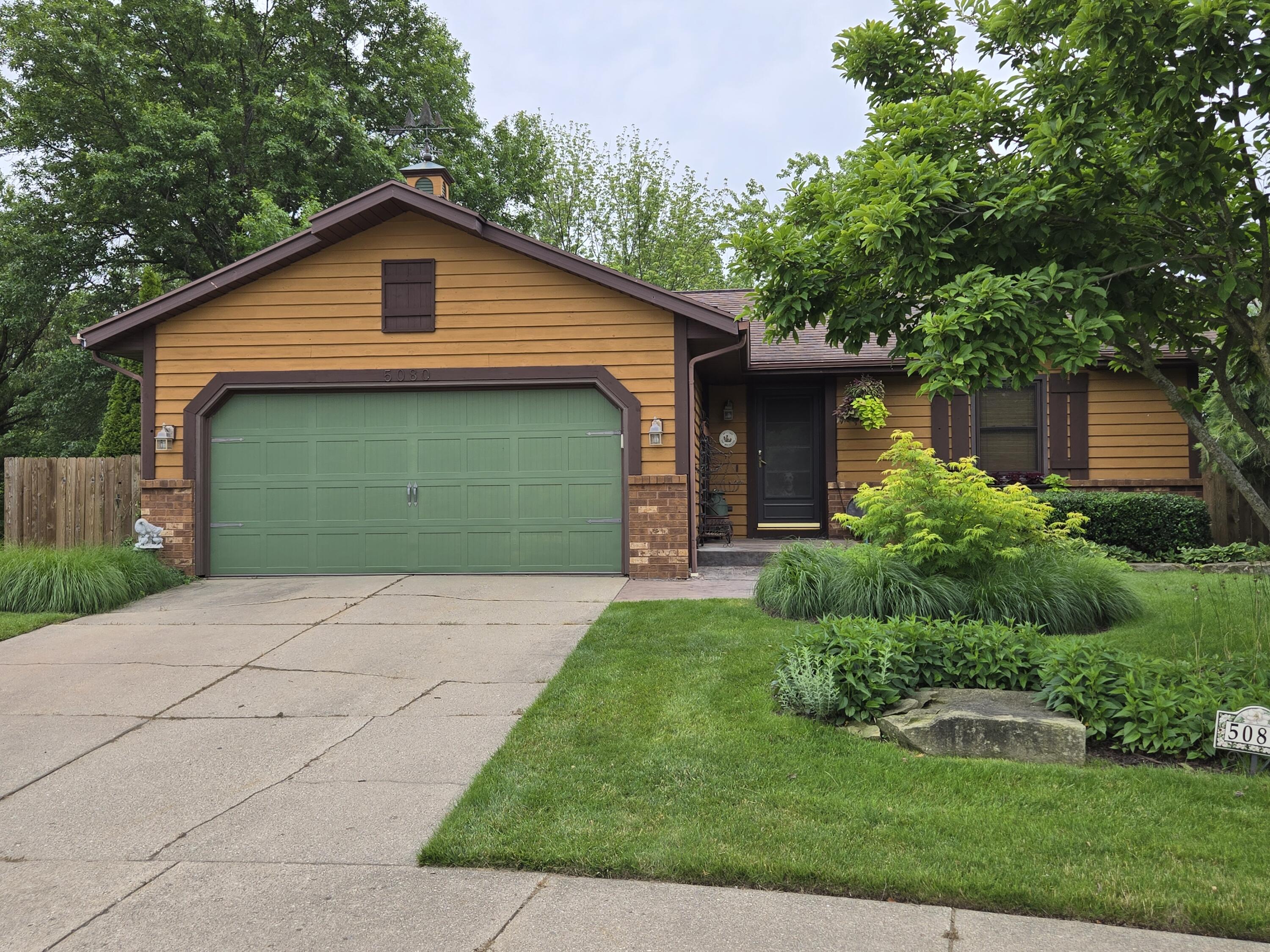 5080 Rum Creek Court SE Grand Rapids MI 49508