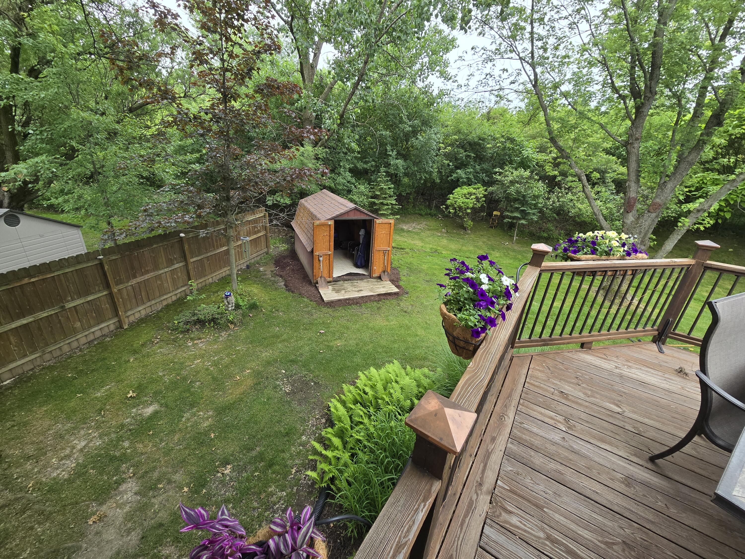 5080 Rum Creek Court SE Grand Rapids MI 49508