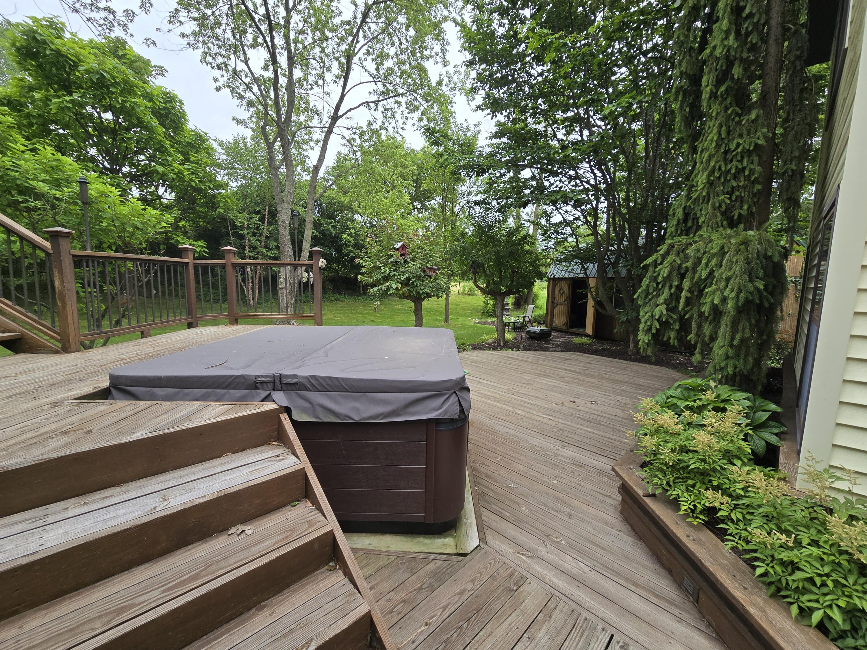5080 Rum Creek Court SE Grand Rapids MI 49508
