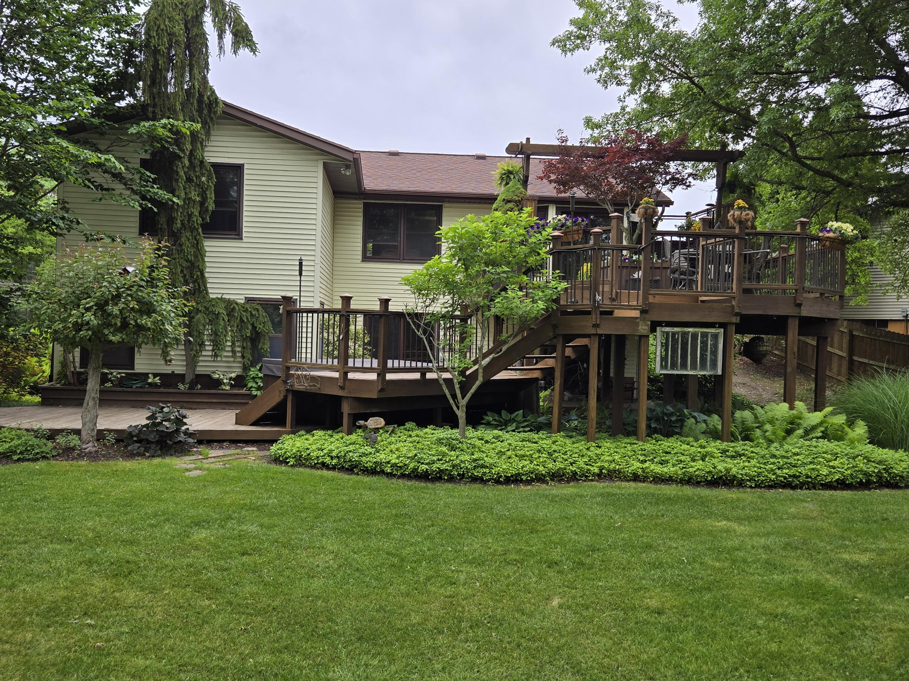 5080 Rum Creek Court SE Grand Rapids MI 49508