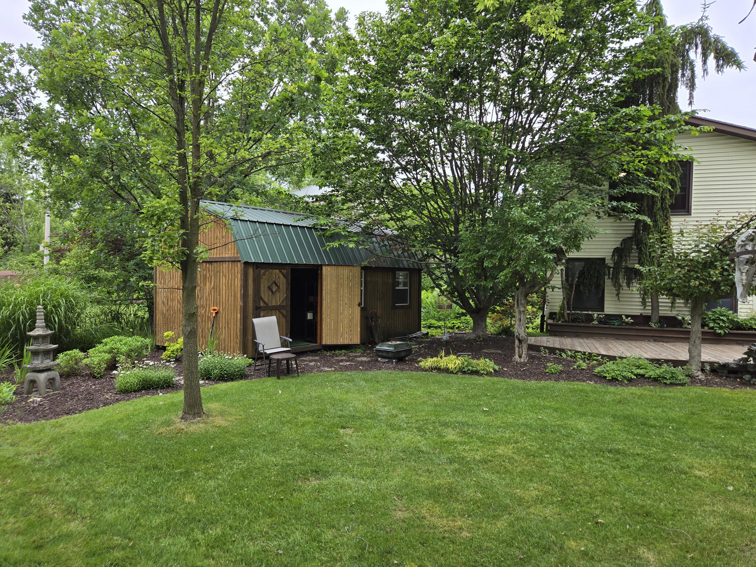 5080 Rum Creek Court SE Grand Rapids MI 49508