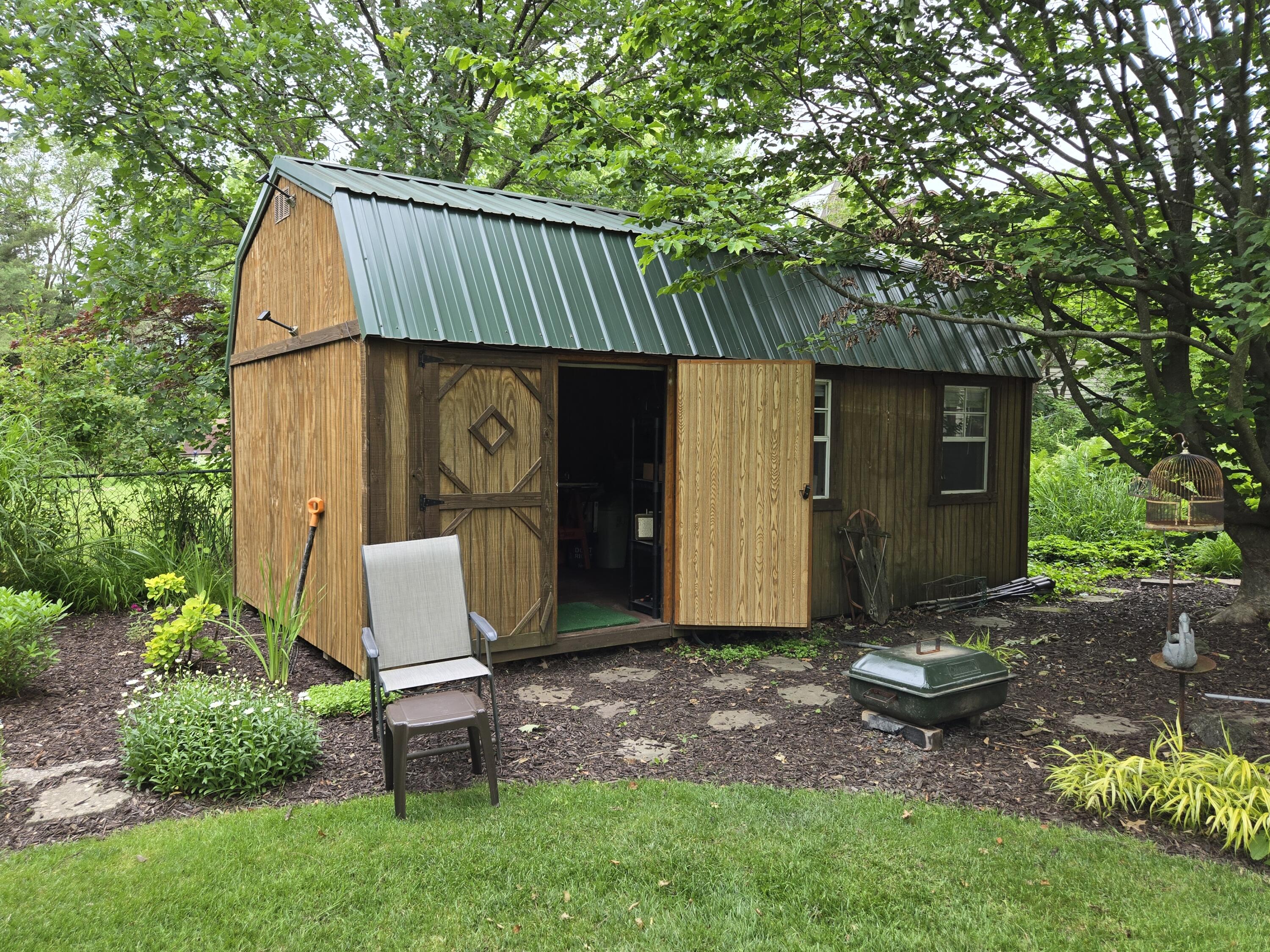 5080 Rum Creek Court SE Grand Rapids MI 49508