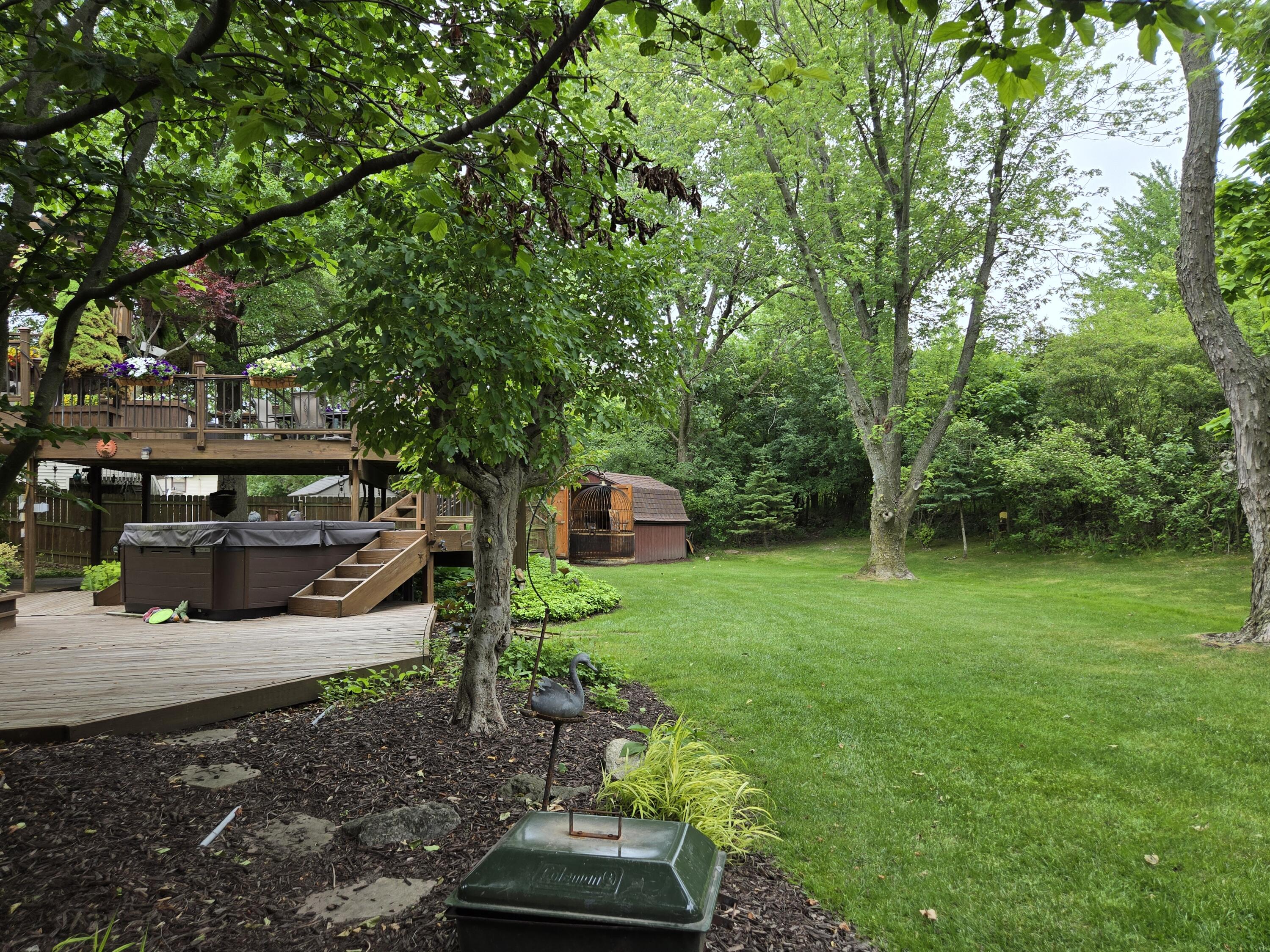 5080 Rum Creek Court SE Grand Rapids MI 49508