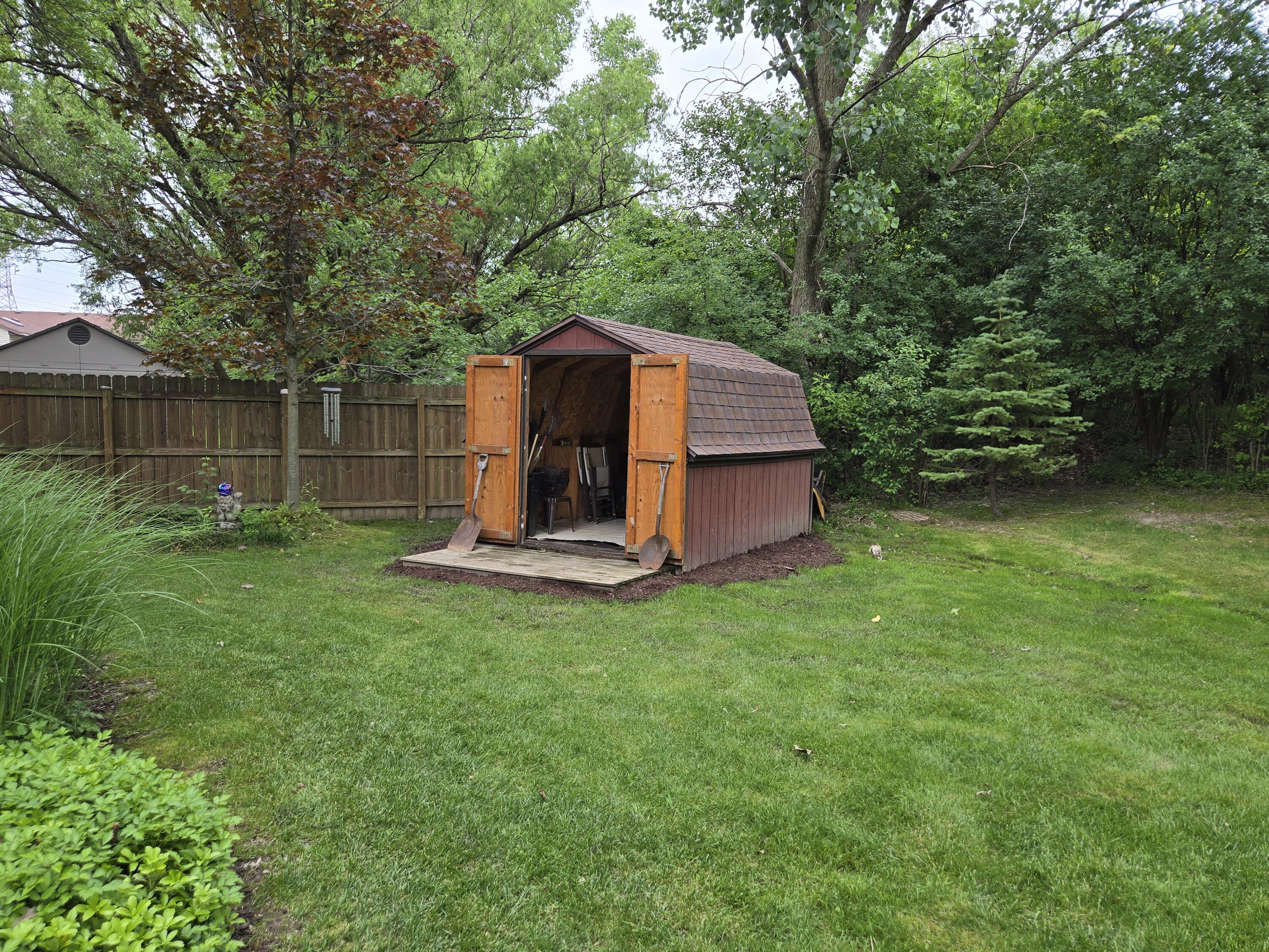 5080 Rum Creek Court SE Grand Rapids MI 49508