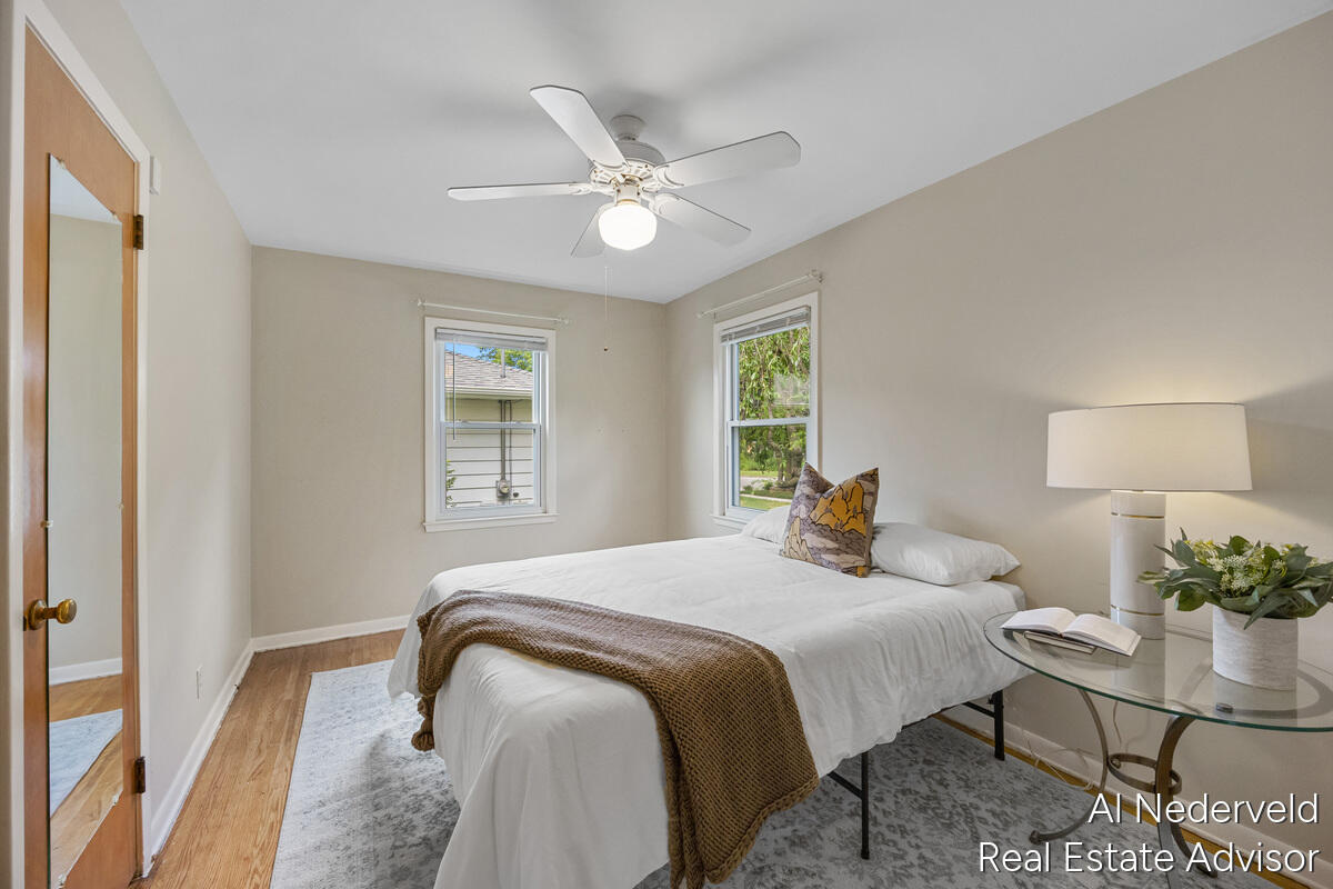 303 Wallinwood Avenue NE Grand Rapids MI 49503