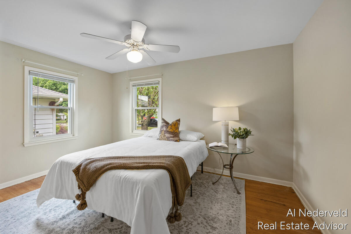 303 Wallinwood Avenue NE Grand Rapids MI 49503
