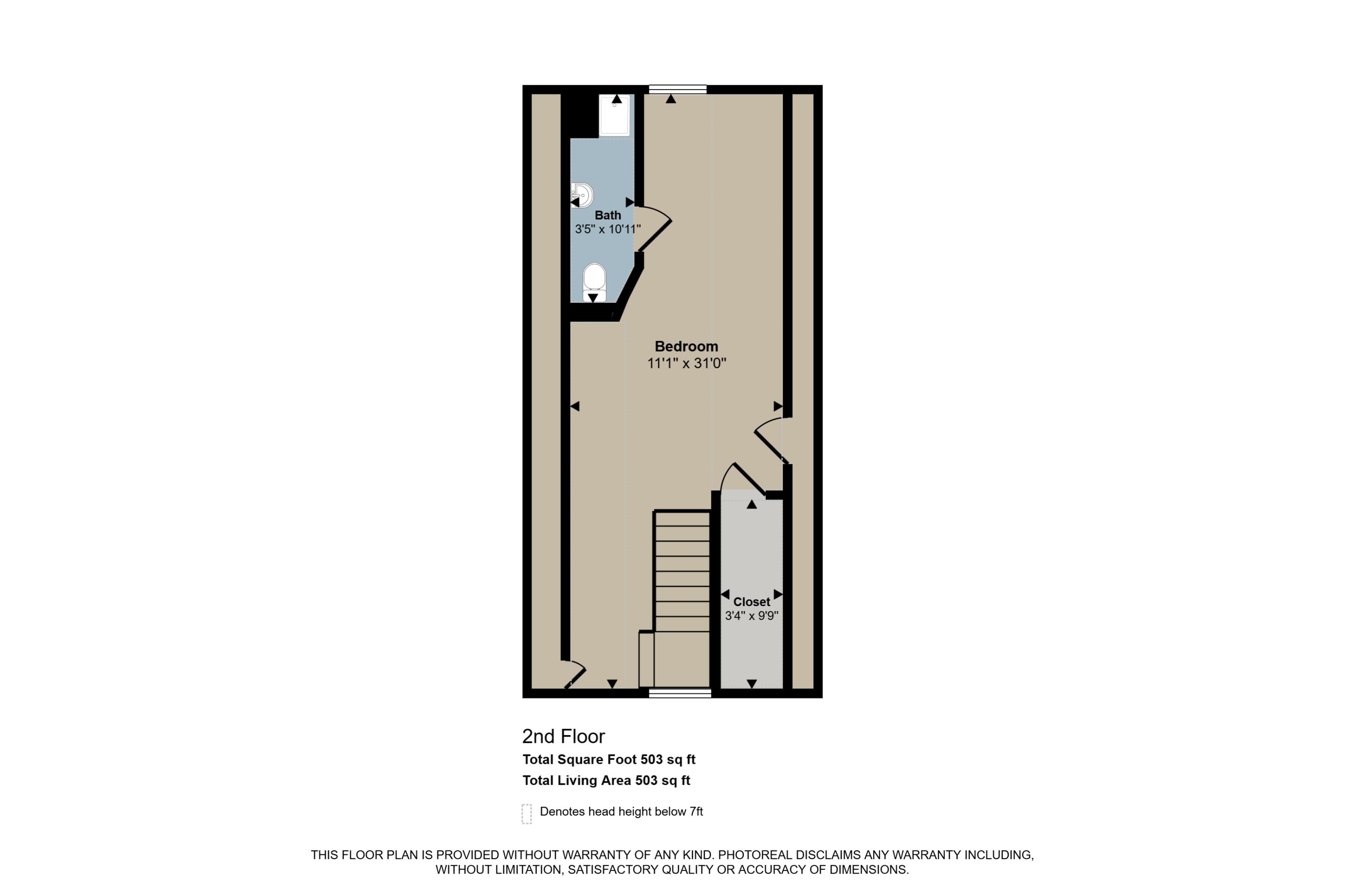 303 Wallinwood Avenue NE Grand Rapids MI 49503