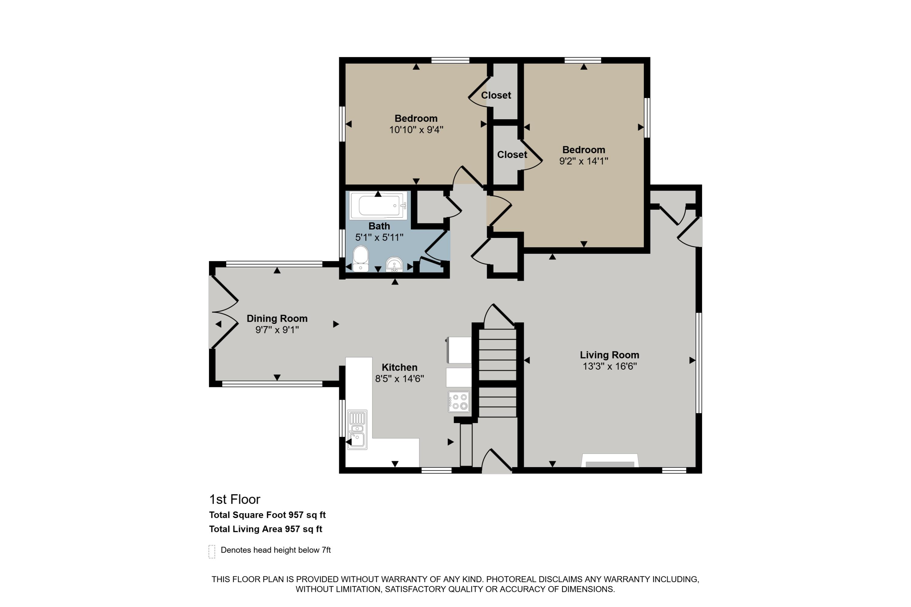 303 Wallinwood Avenue NE Grand Rapids MI 49503