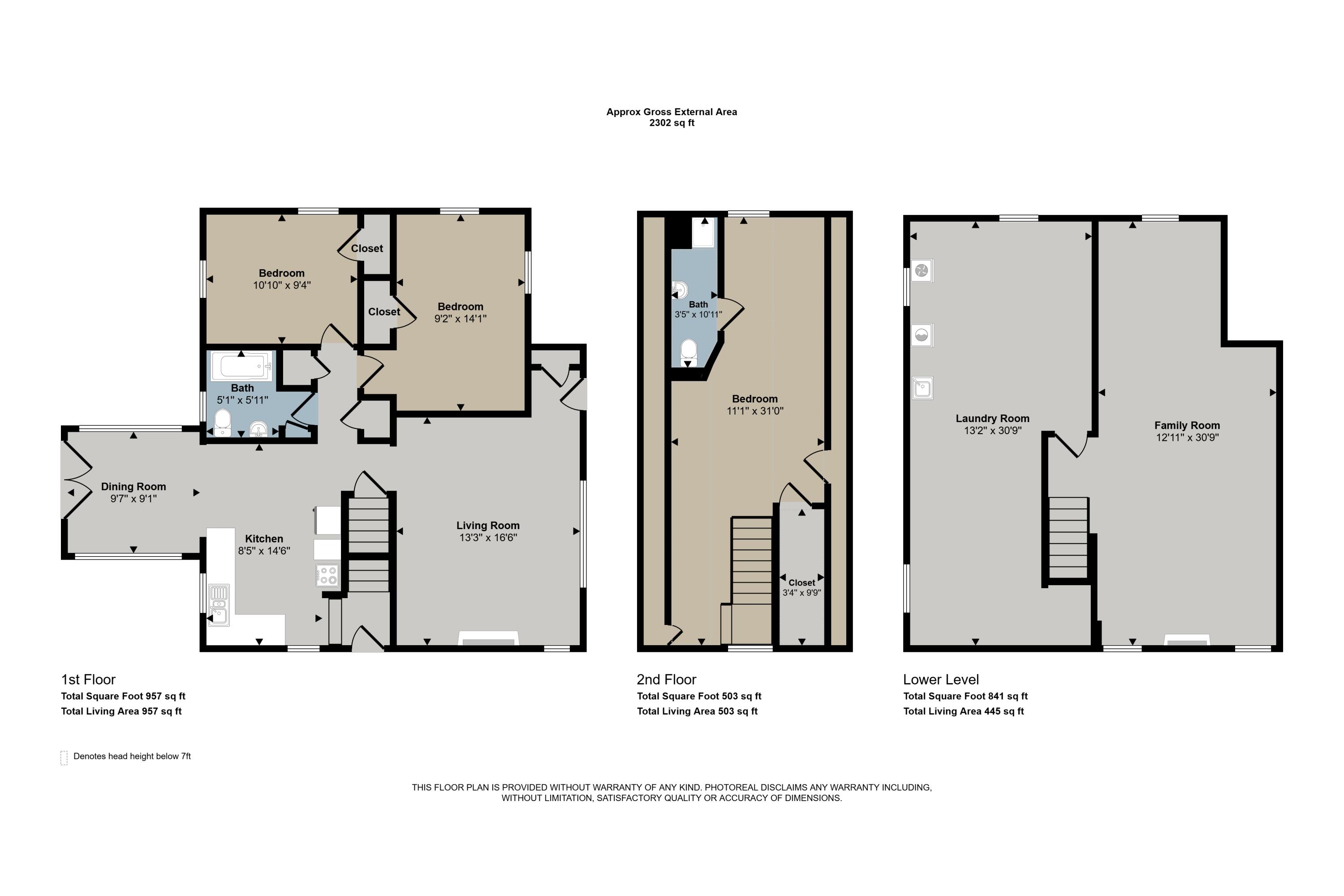 303 Wallinwood Avenue NE Grand Rapids MI 49503
