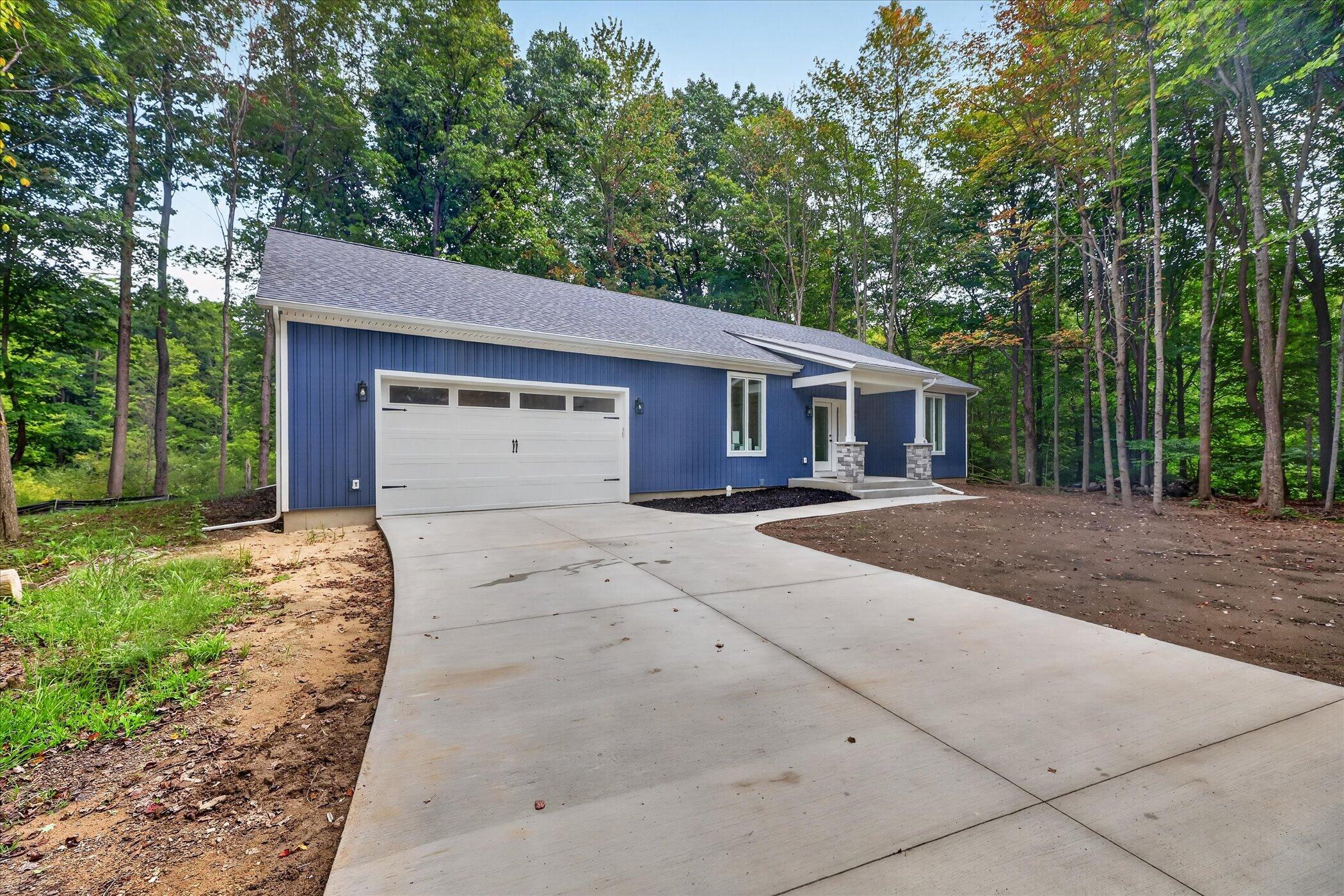 13165 Deer Creek Drive South Haven MI 49090