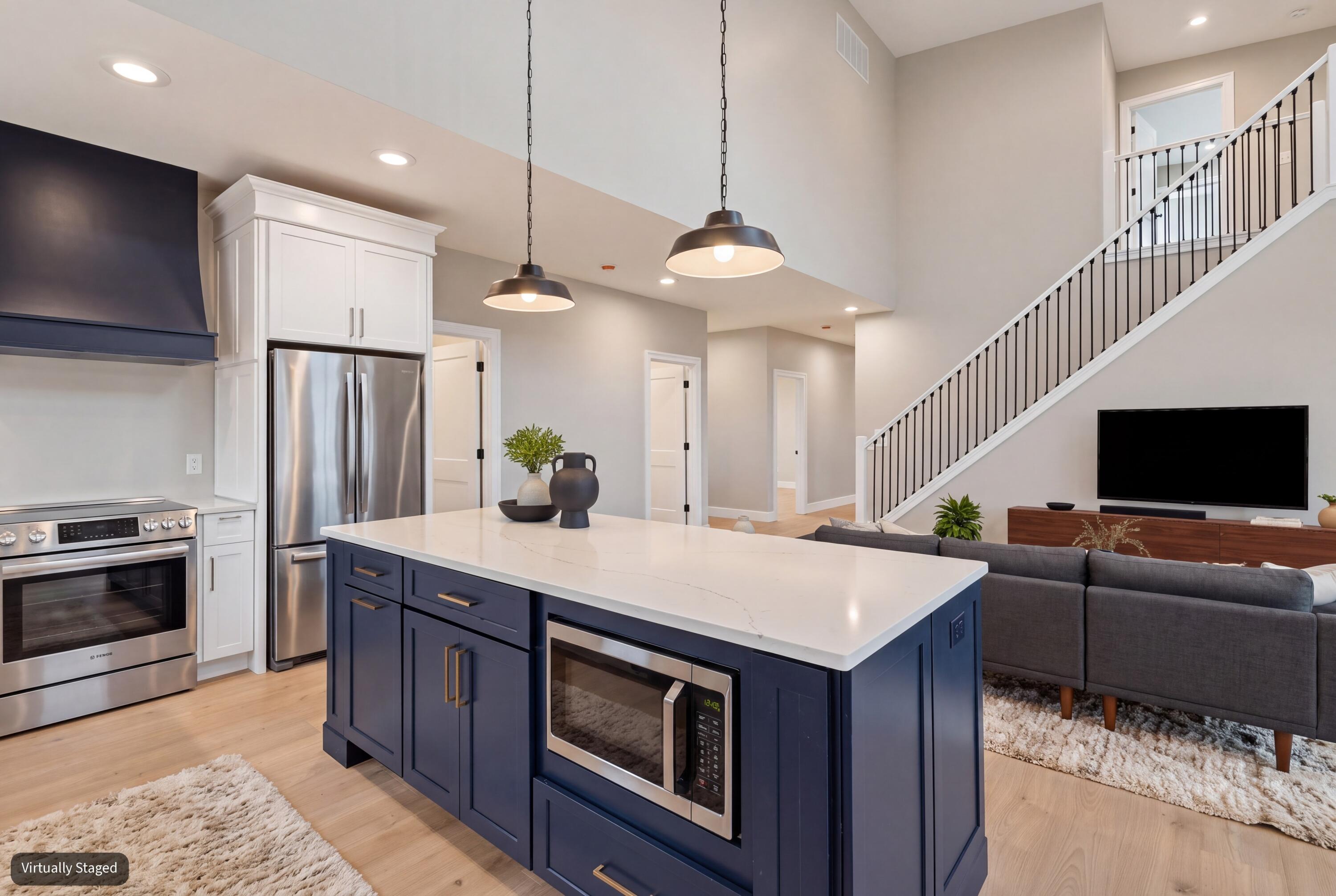 13165 Deer Creek Drive South Haven MI 49090