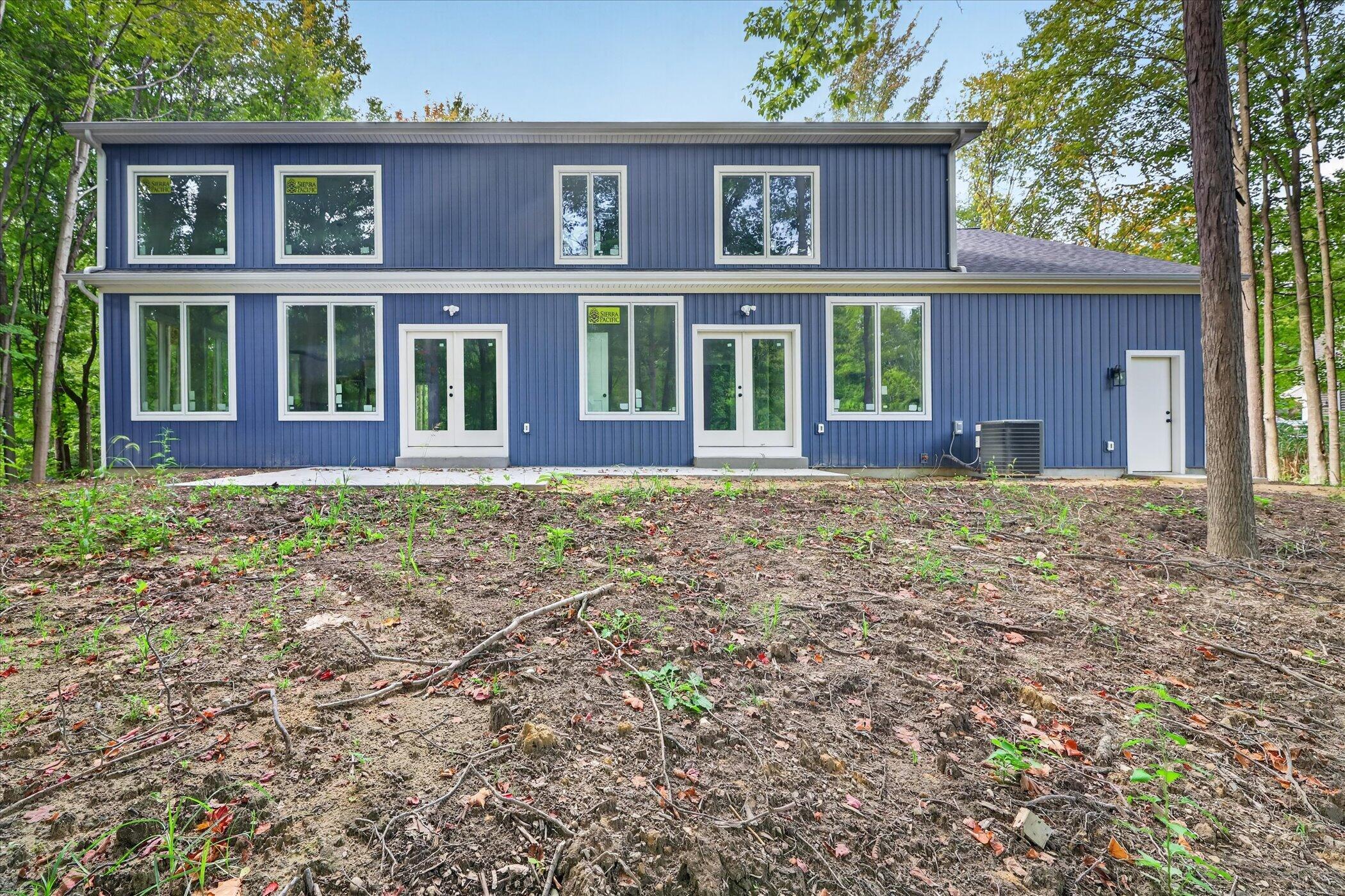 13165 Deer Creek Drive South Haven MI 49090
