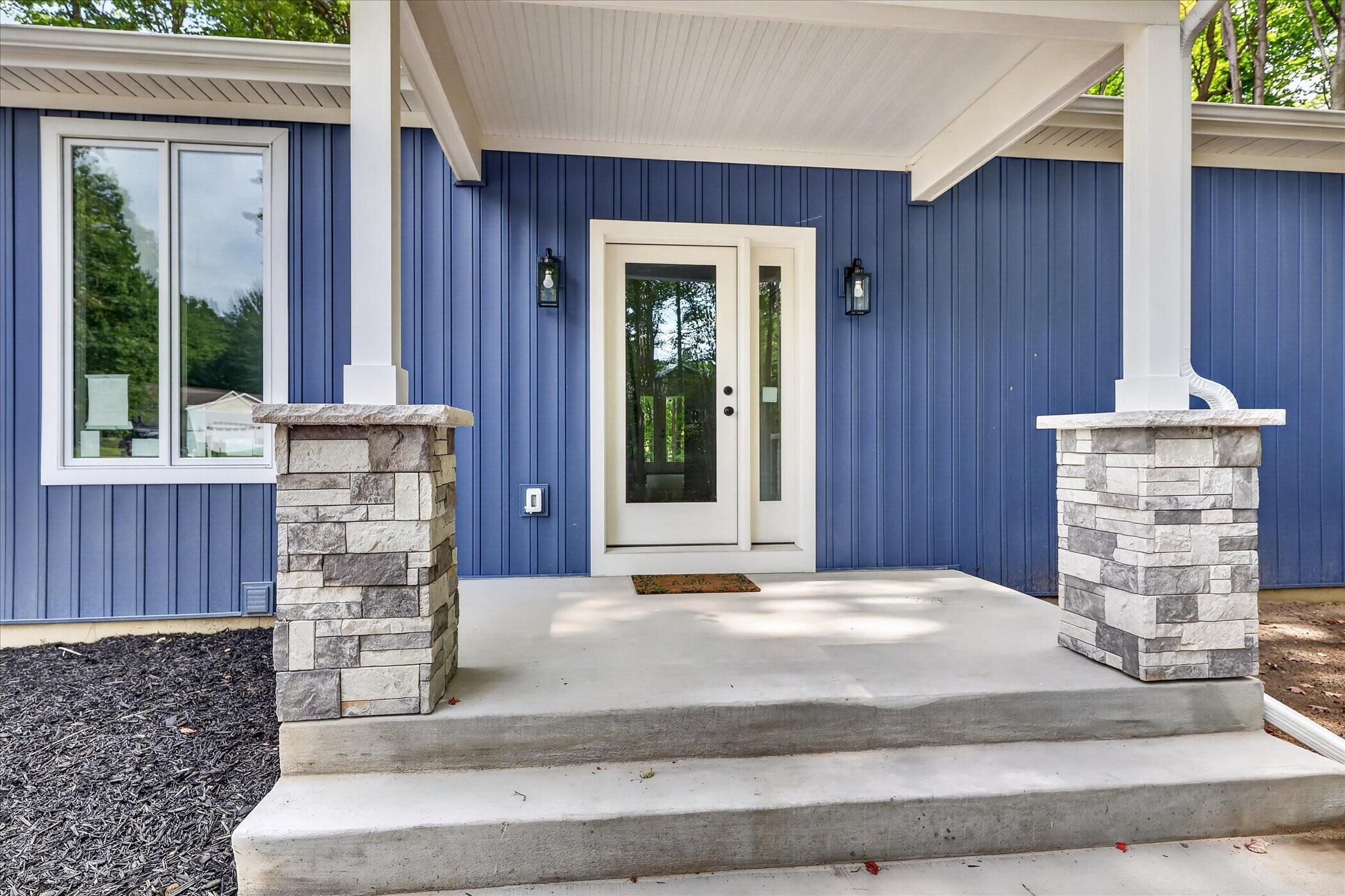13165 Deer Creek Drive South Haven MI 49090