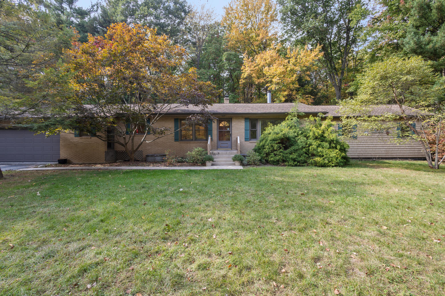 12370 Dunes Road Sawyer MI 49125